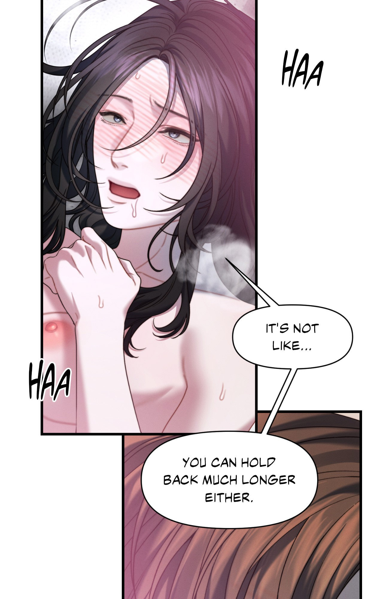 You're Coming With Me! Chapter 24 page 28 - 
