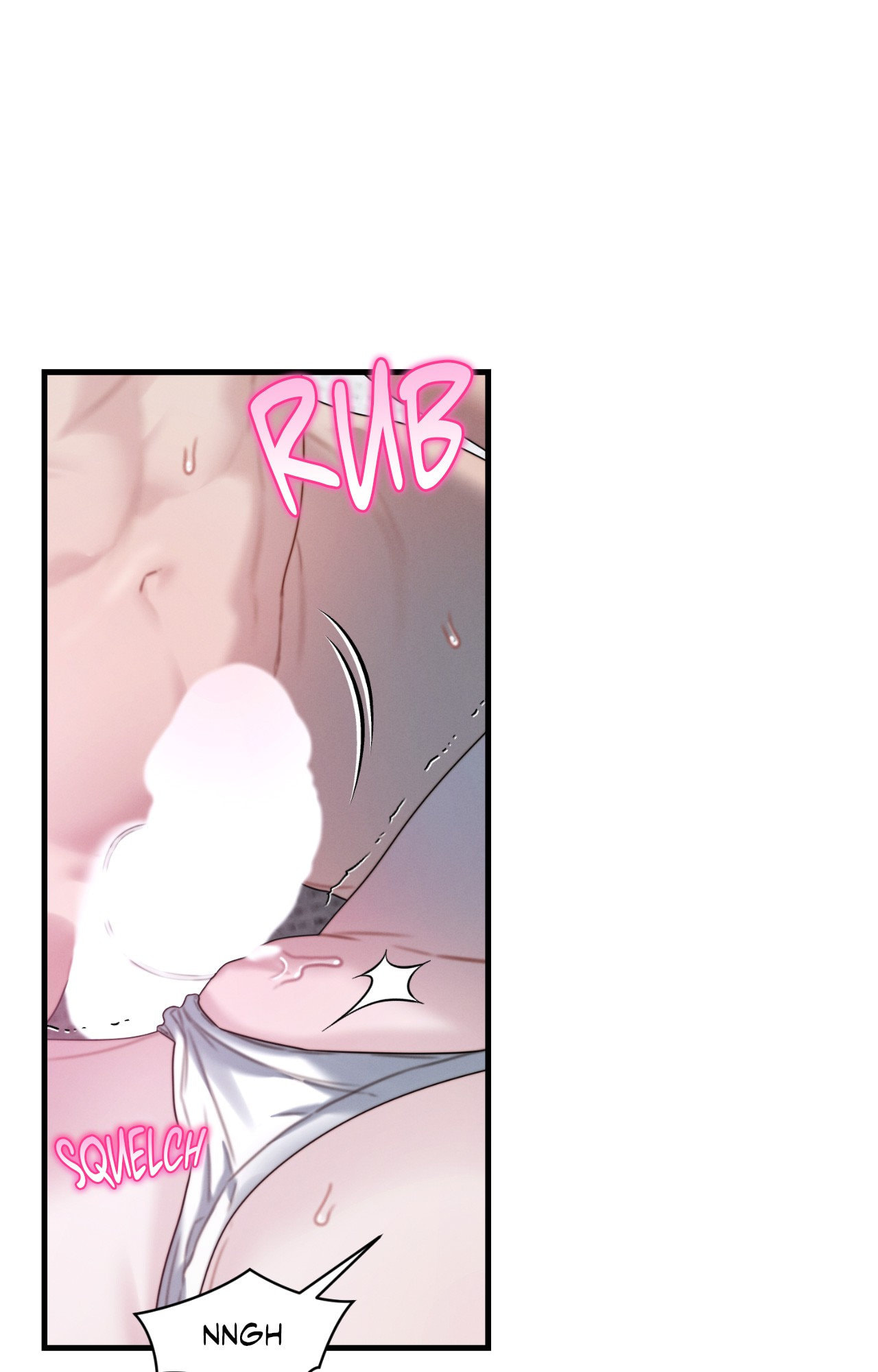 You're Coming With Me! Chapter 24 page 32 - 