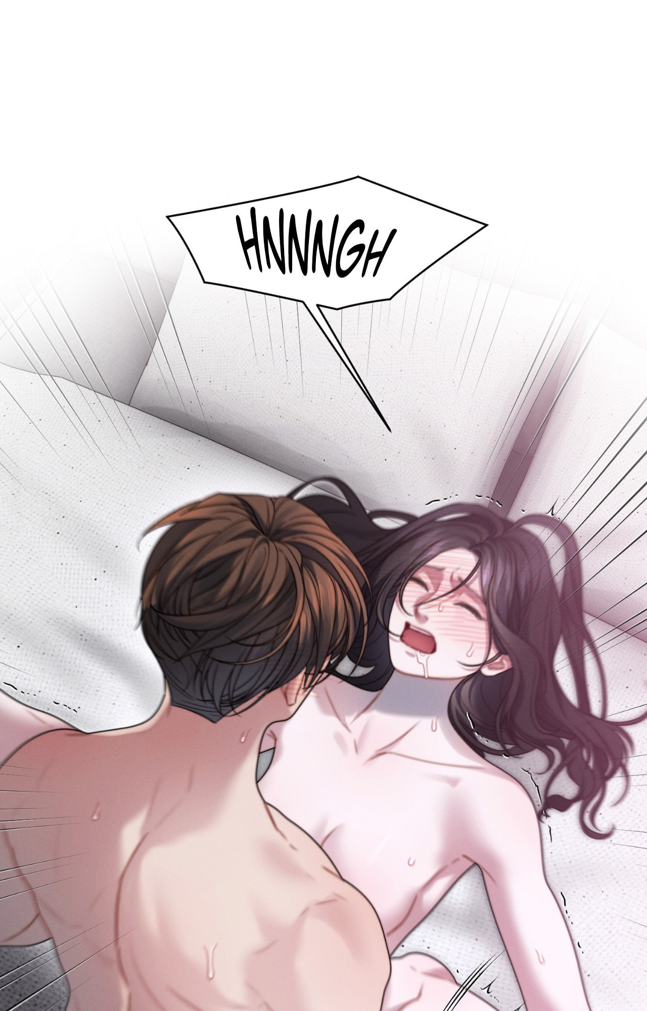 You're Coming With Me! Chapter 24 page 35 - 