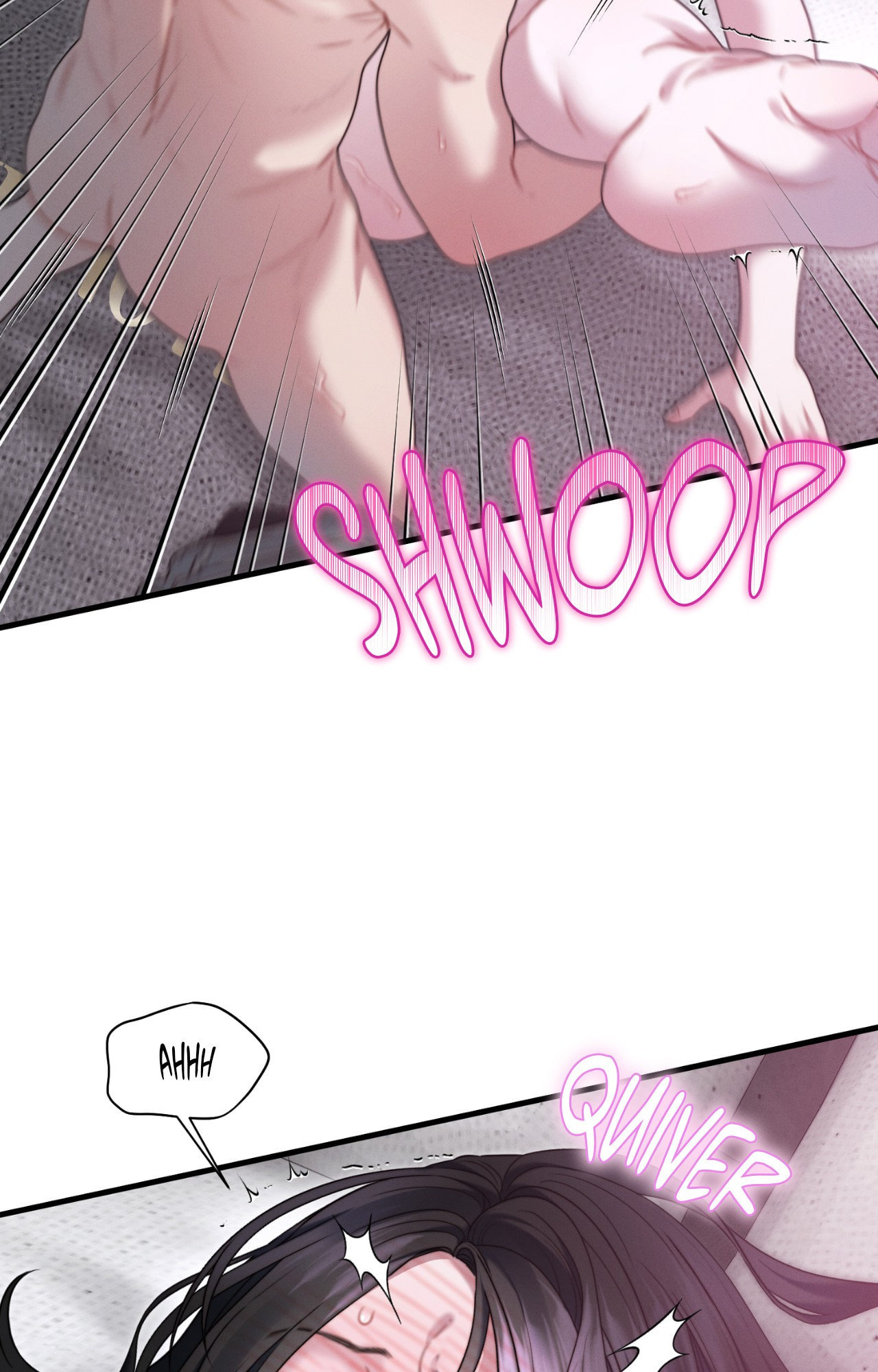 You're Coming With Me! Chapter 24 page 36 - 