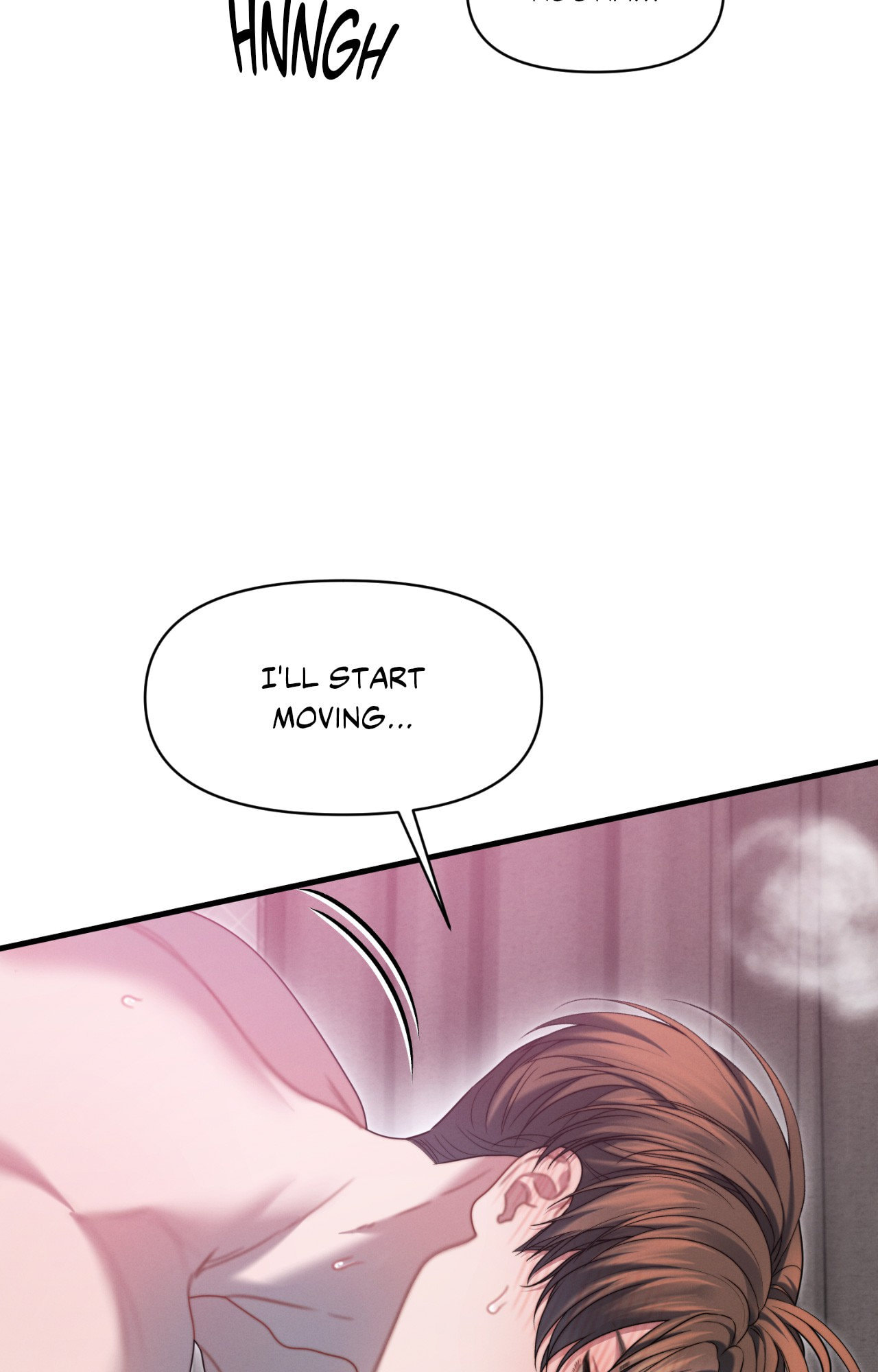 You're Coming With Me! Chapter 24 page 39 - 