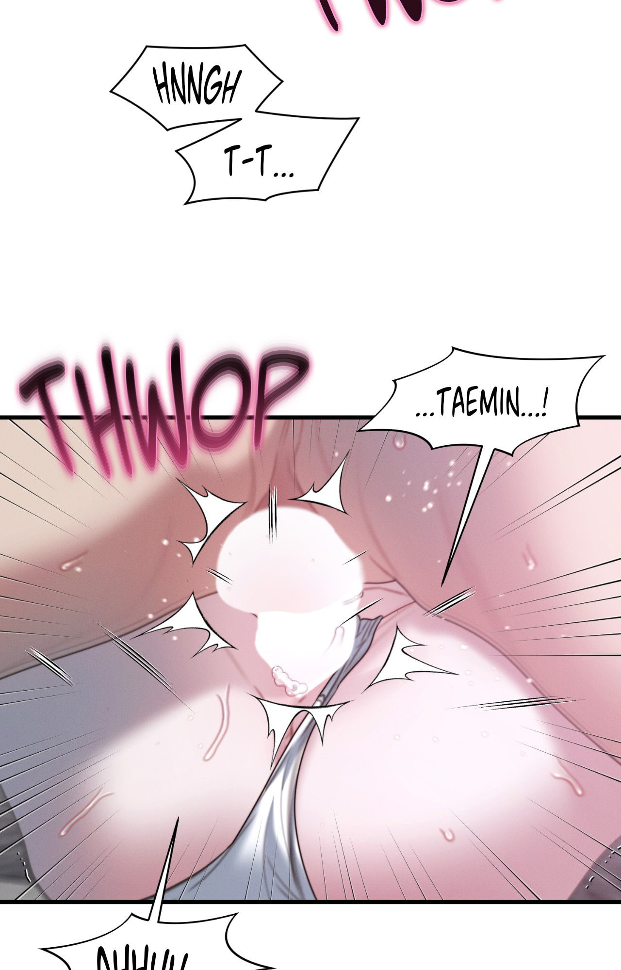 You're Coming With Me! Chapter 24 page 43 - 