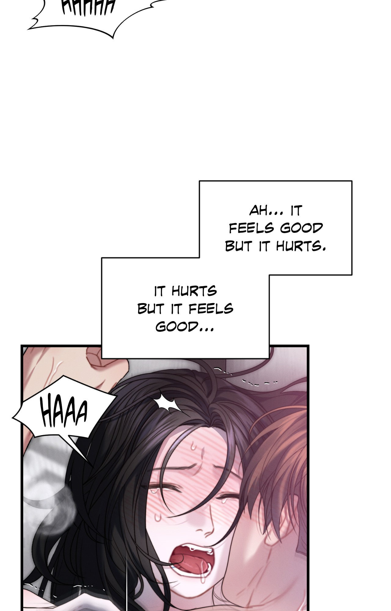 You're Coming With Me! Chapter 24 page 44 - 
