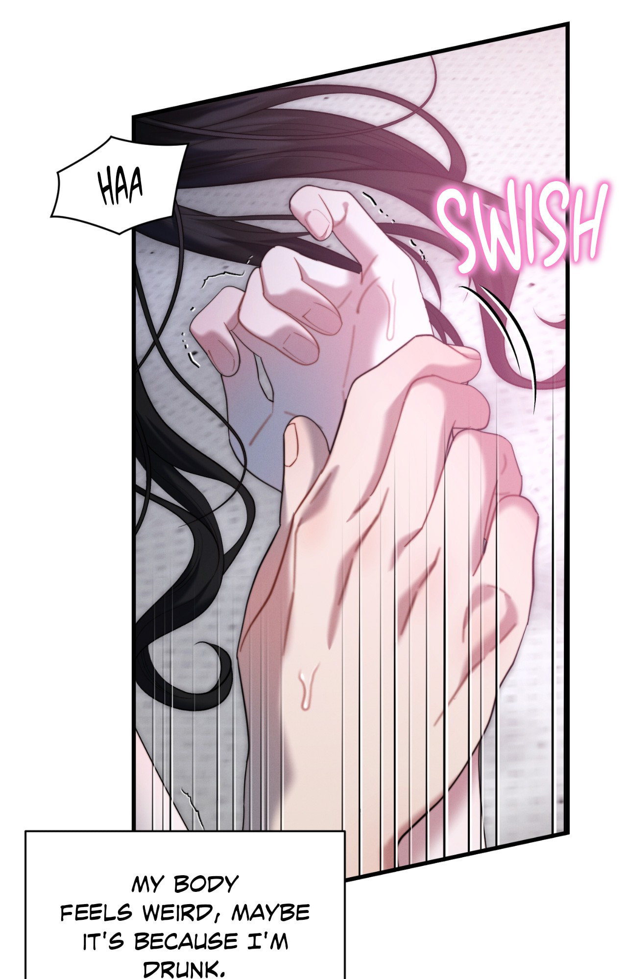 You're Coming With Me! Chapter 24 page 46 - 