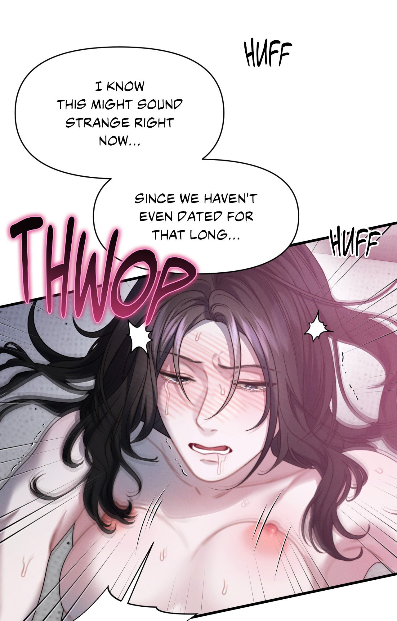 You're Coming With Me! Chapter 24 page 52 - 