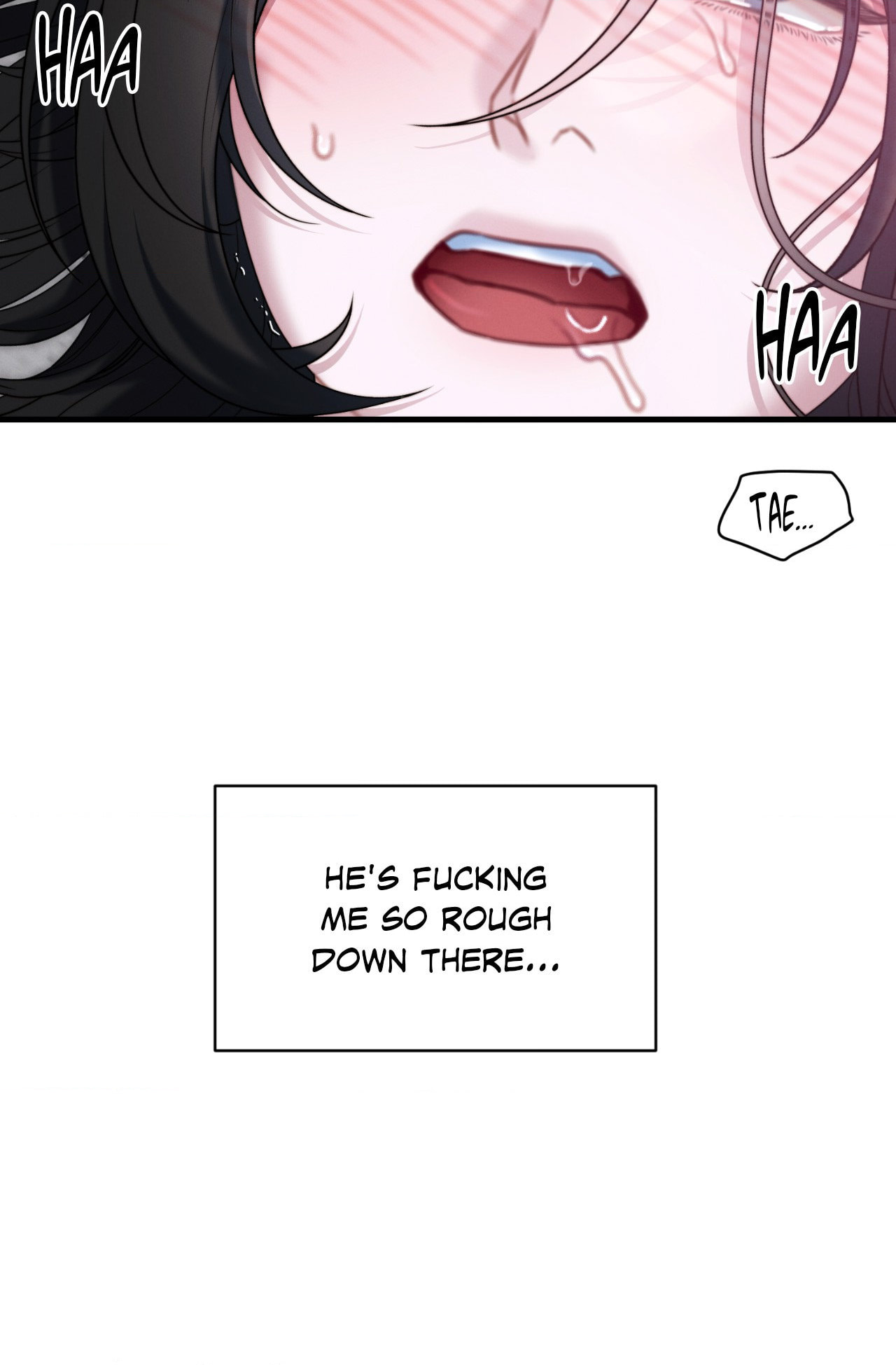 You're Coming With Me! Chapter 24 page 56 - 