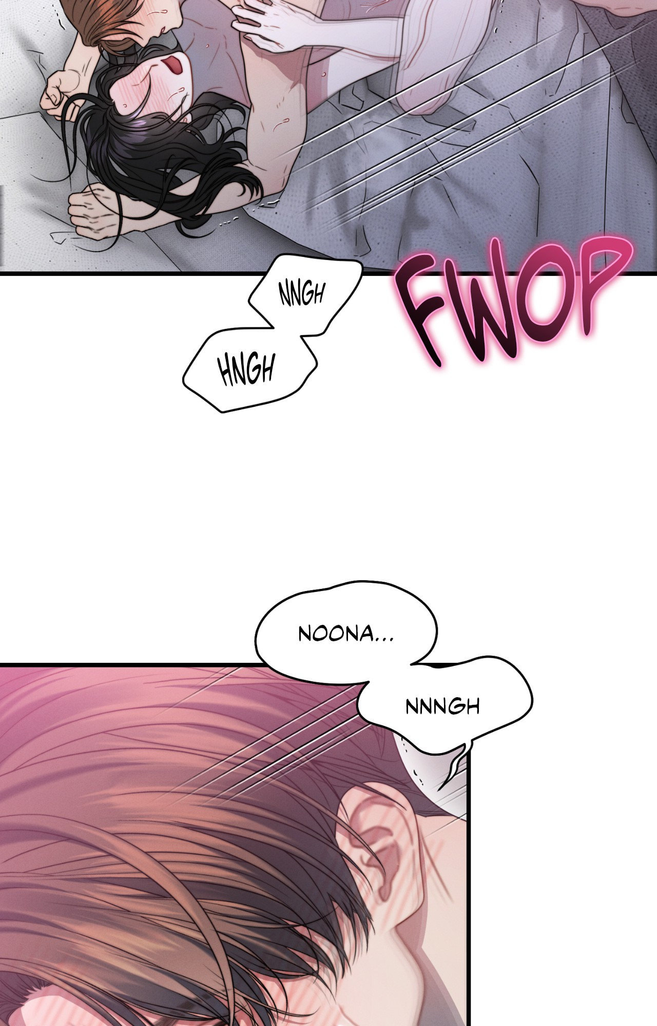 You're Coming With Me! Chapter 24 page 58 - 