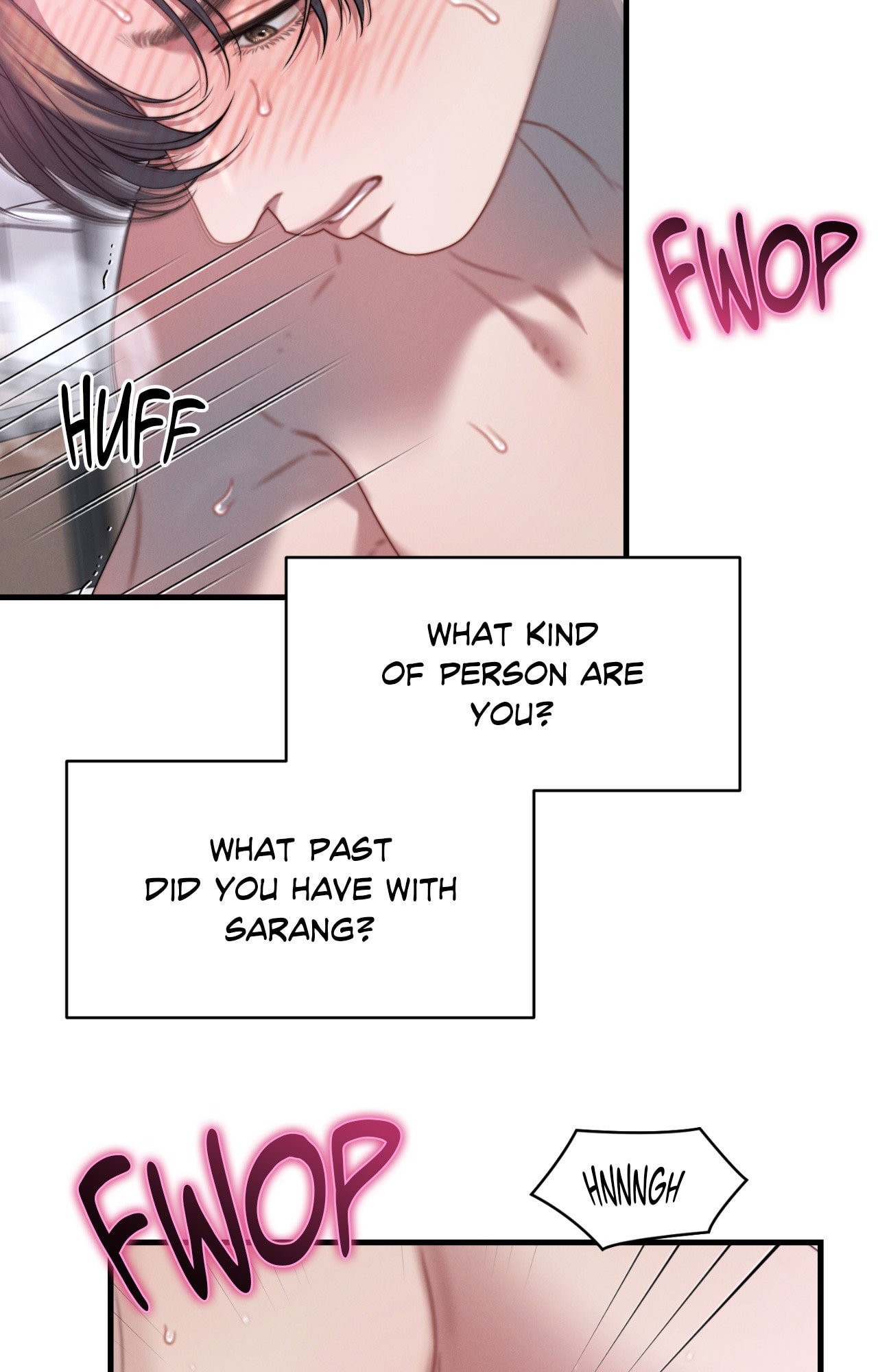 You're Coming With Me! Chapter 24 page 59 - 