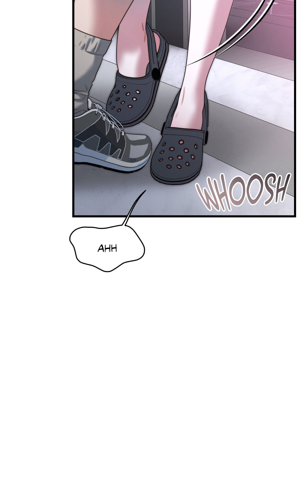 You're Coming With Me! Chapter 24 page 7 - 