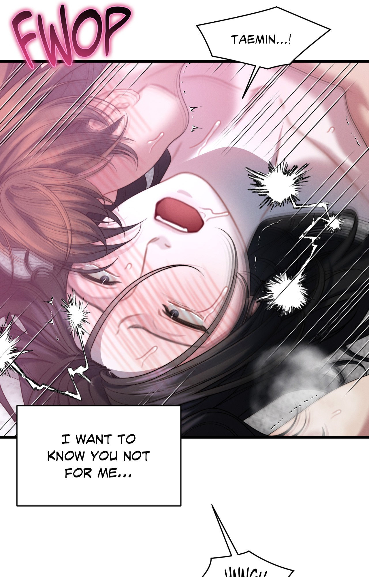 You're Coming With Me! Chapter 24 page 61 - 