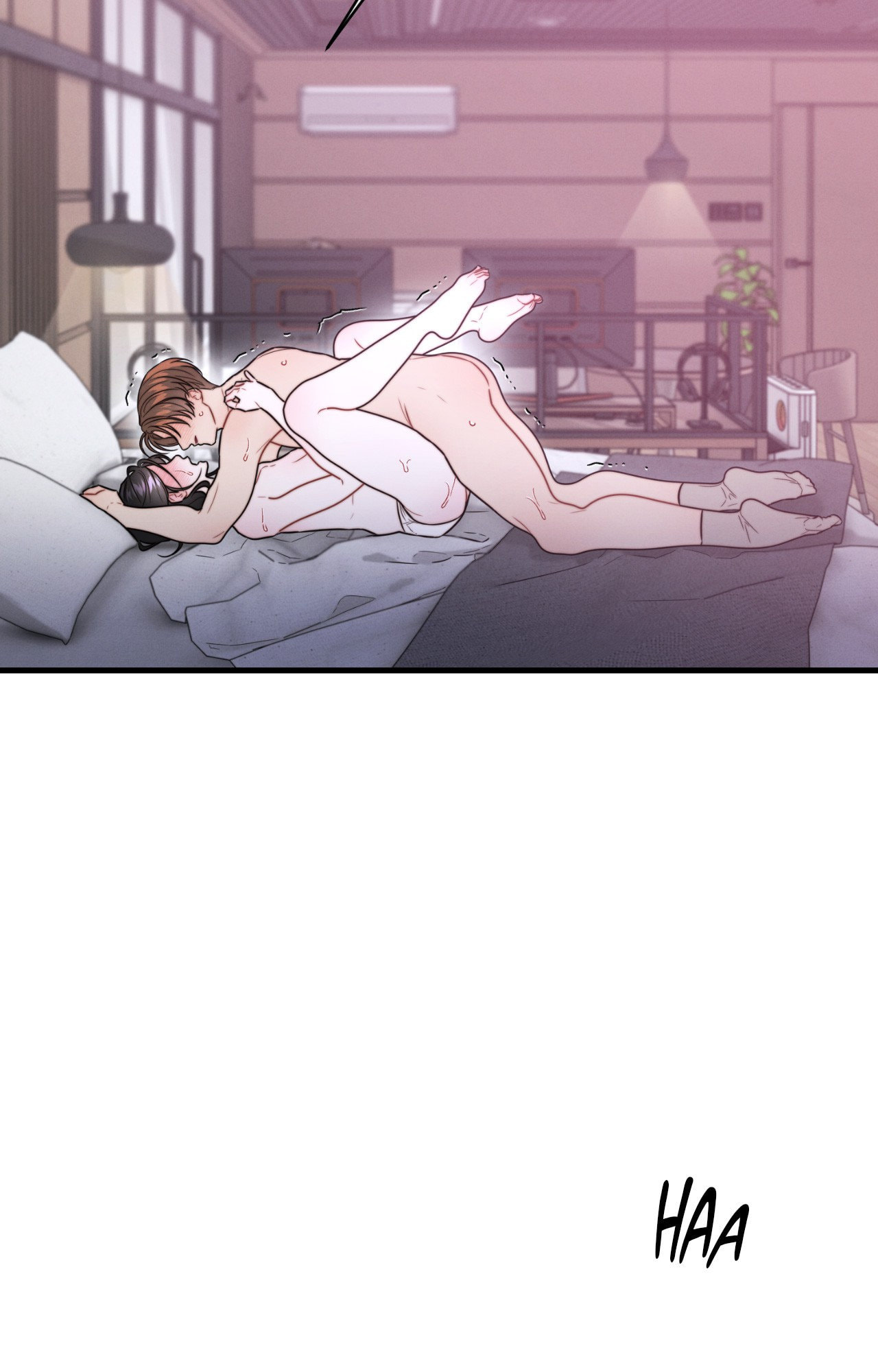 You're Coming With Me! Chapter 24 page 63 - 