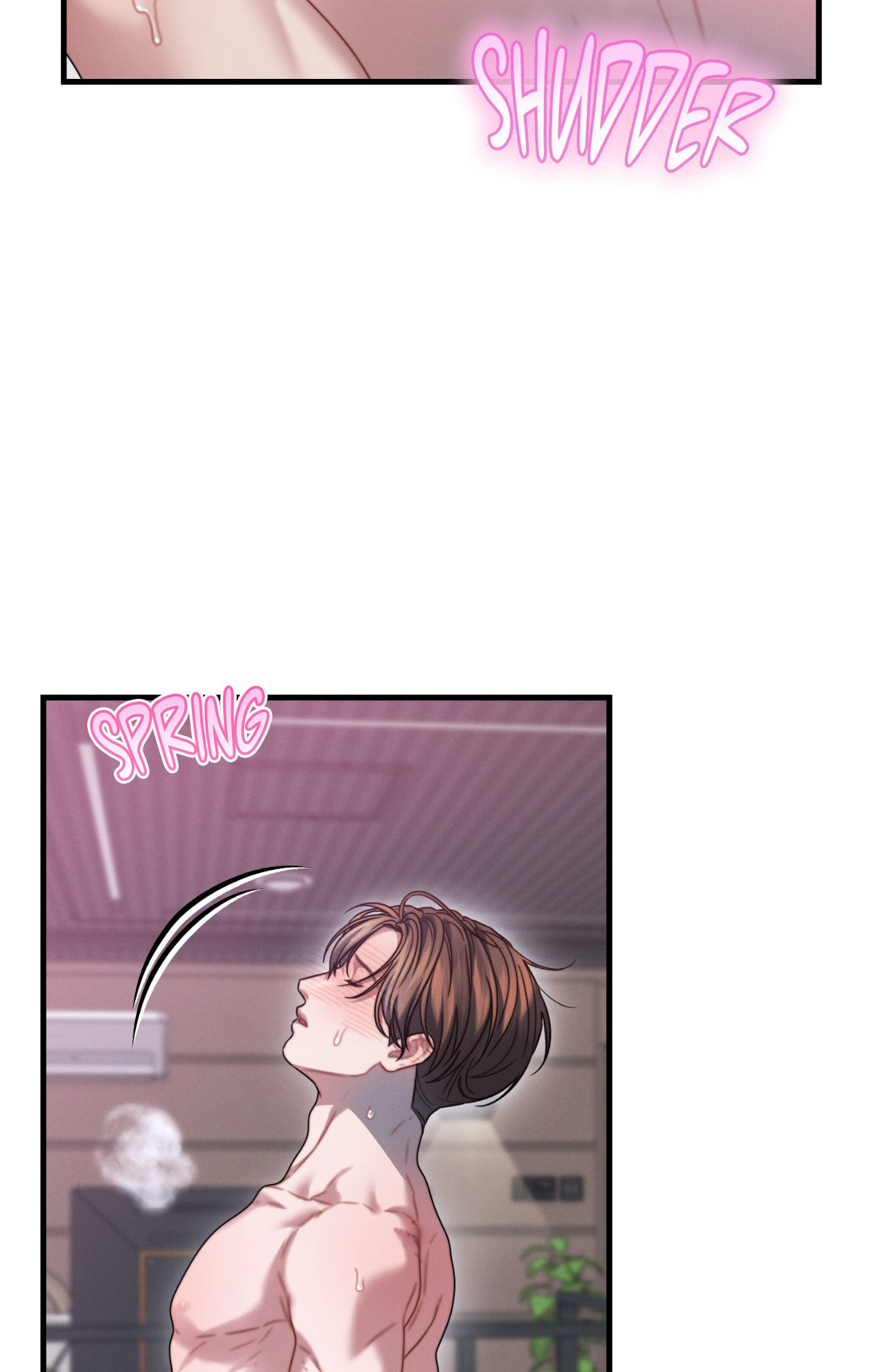 You're Coming With Me! Chapter 24 page 65 - 