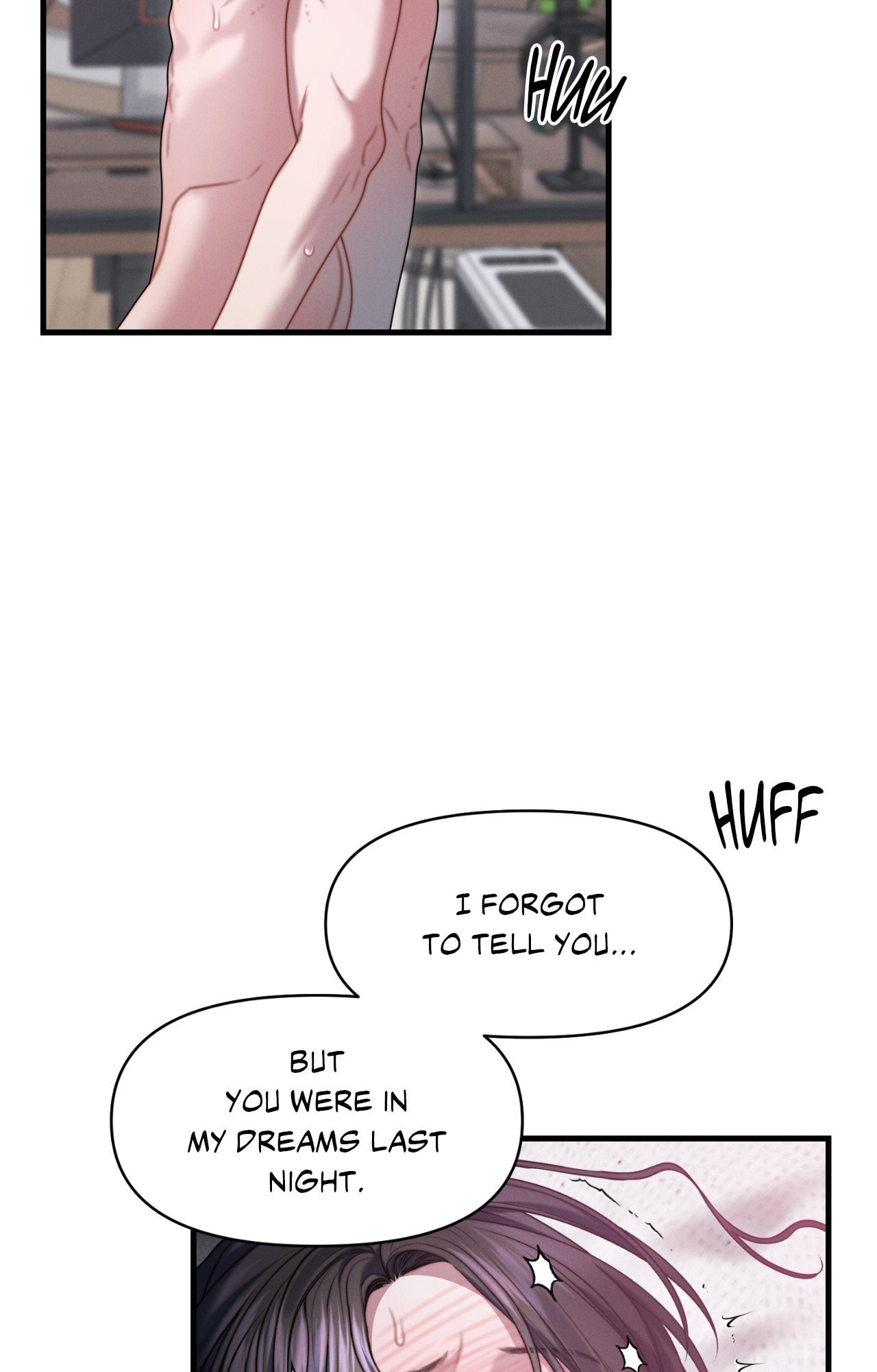 You're Coming With Me! Chapter 24 page 66 - 