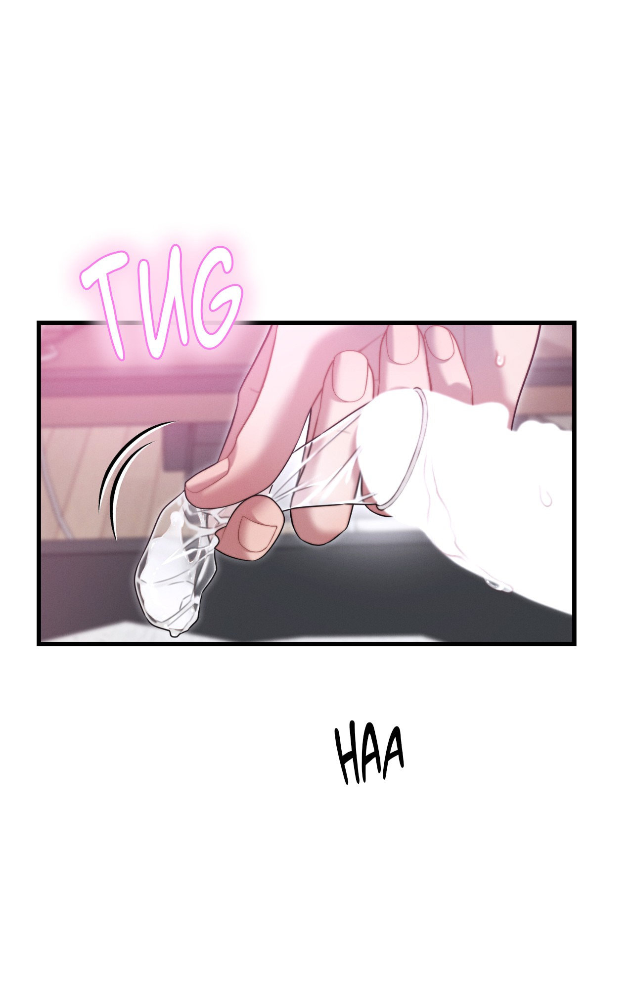 You're Coming With Me! Chapter 24 page 68 - 