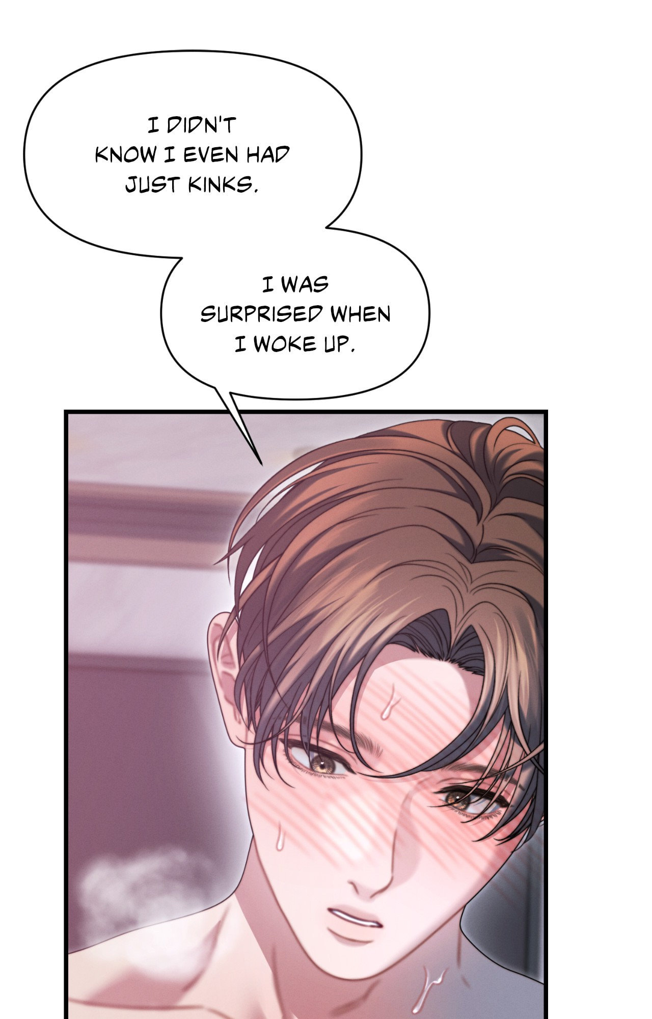 You're Coming With Me! Chapter 24 page 69 - 