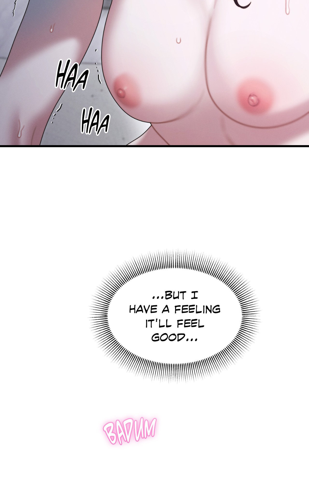 You're Coming With Me! Chapter 24 page 80 - 