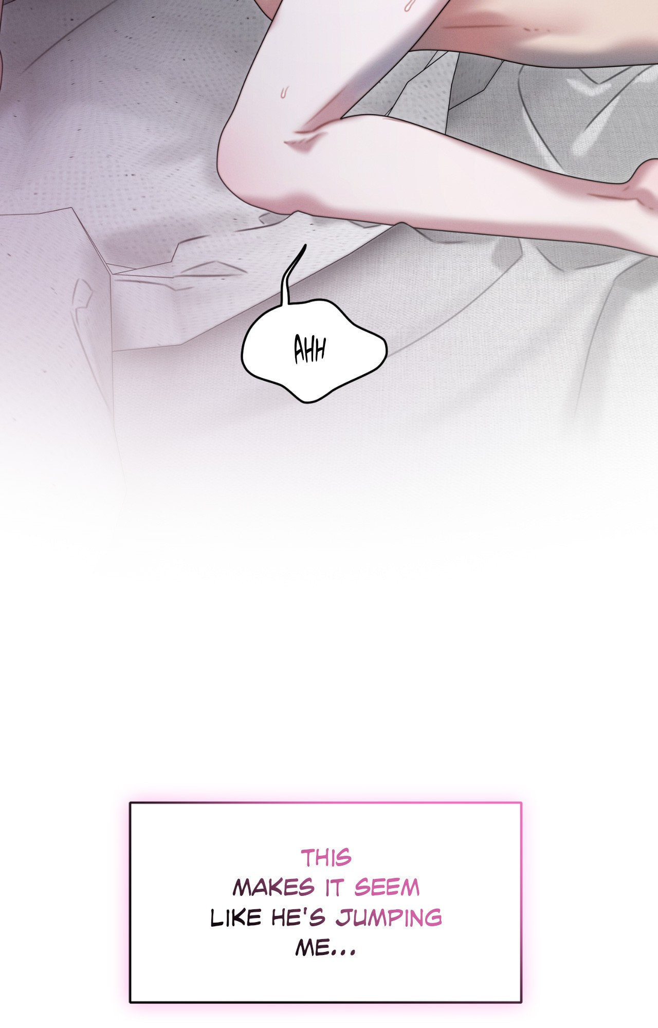 You're Coming With Me! Chapter 24 page 85 - 