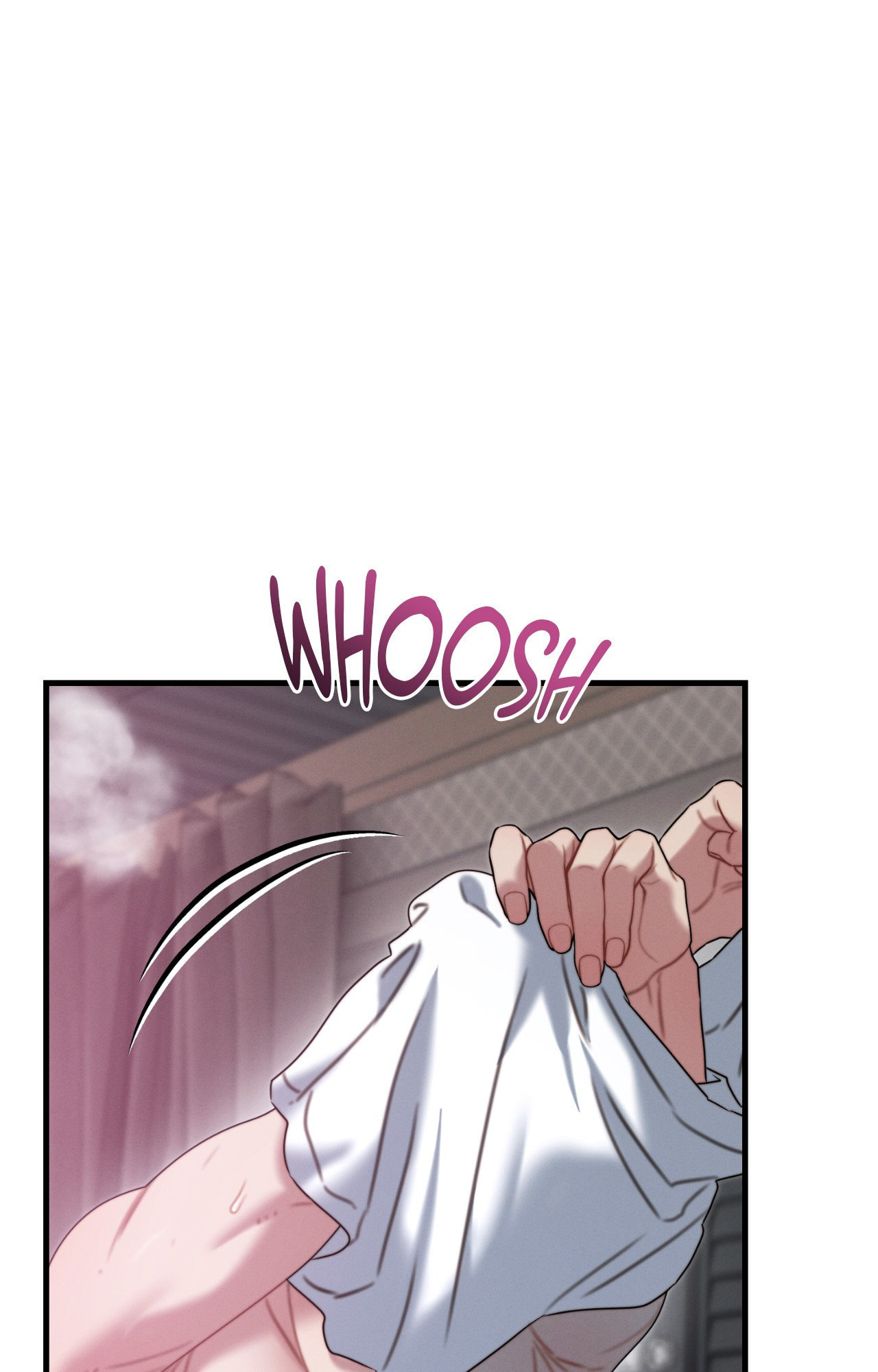 You're Coming With Me! Chapter 24 page 10 - 