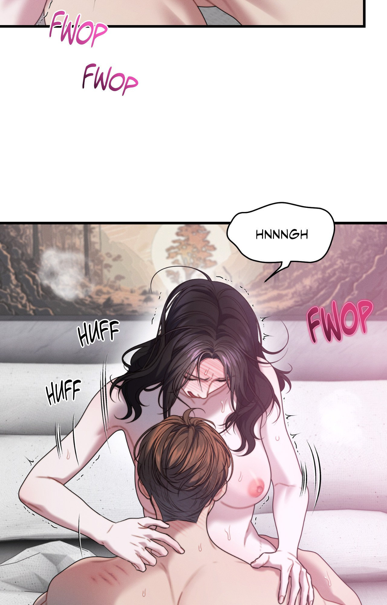You're Coming With Me! Chapter 25 page 2 - 