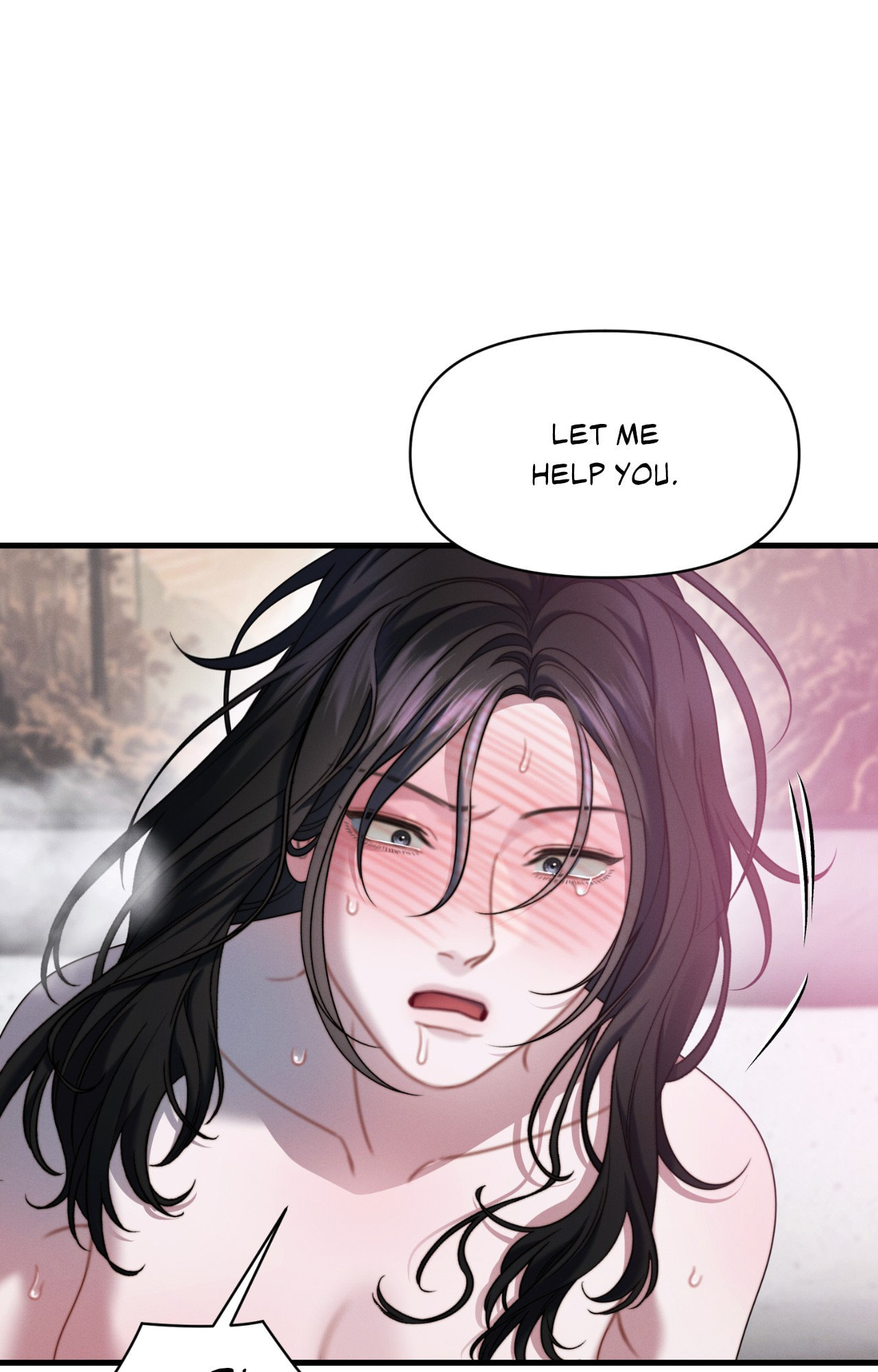 You're Coming With Me! Chapter 25 page 12 - 