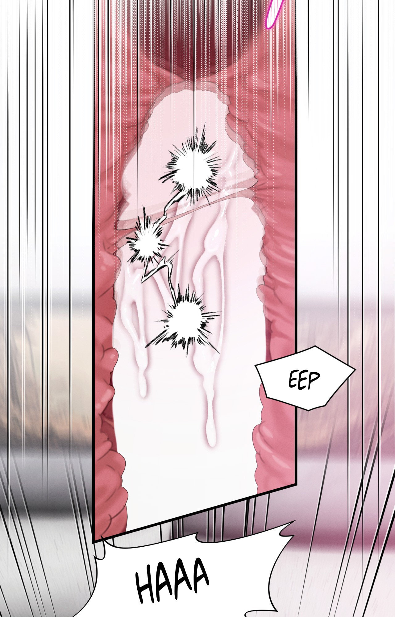 You're Coming With Me! Chapter 25 page 15 - 