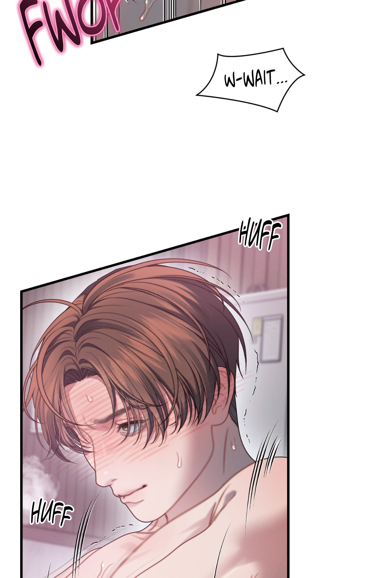 You're Coming With Me! Chapter 25 page 19 - 