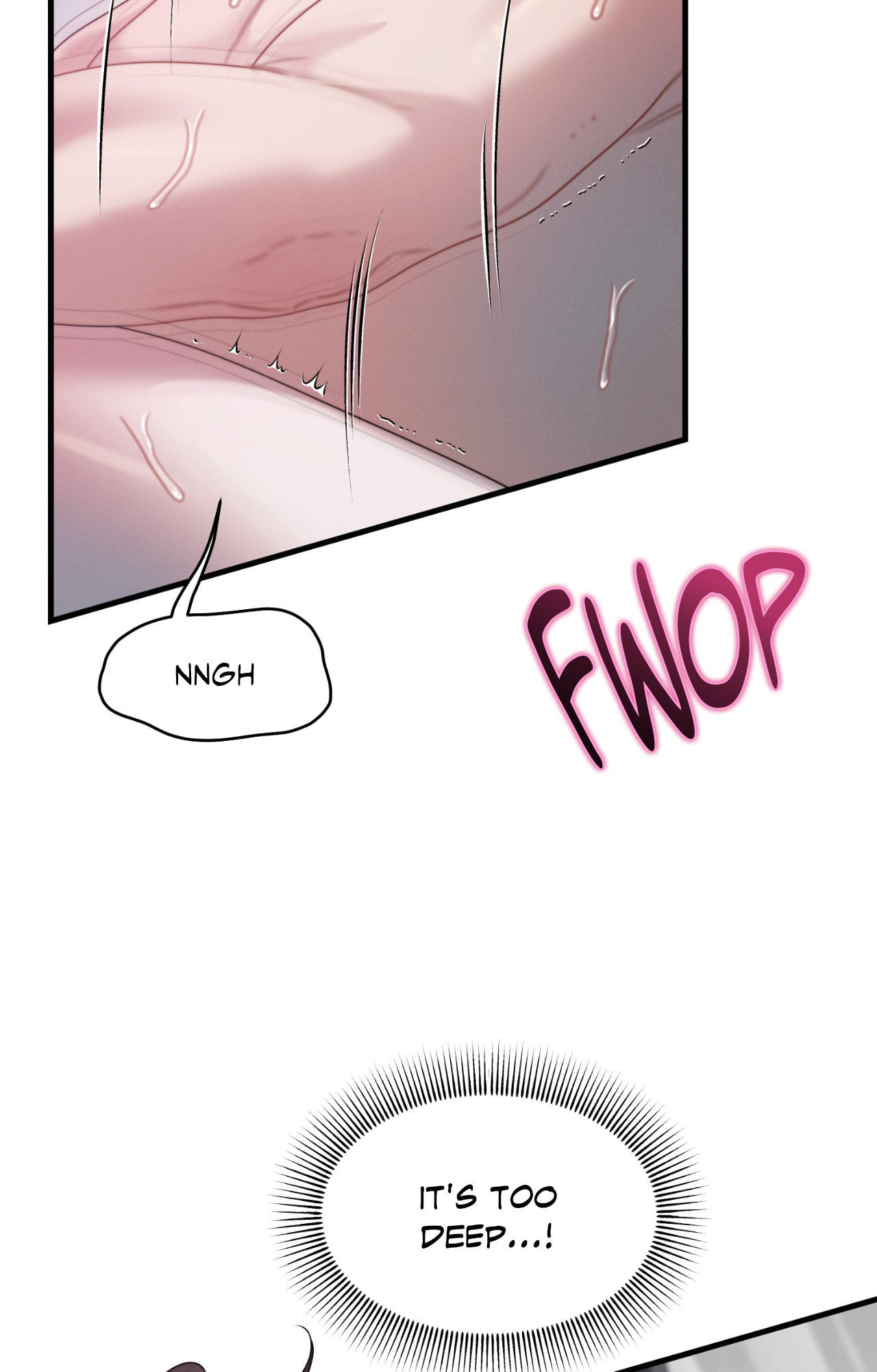 You're Coming With Me! Chapter 25 page 20 - 