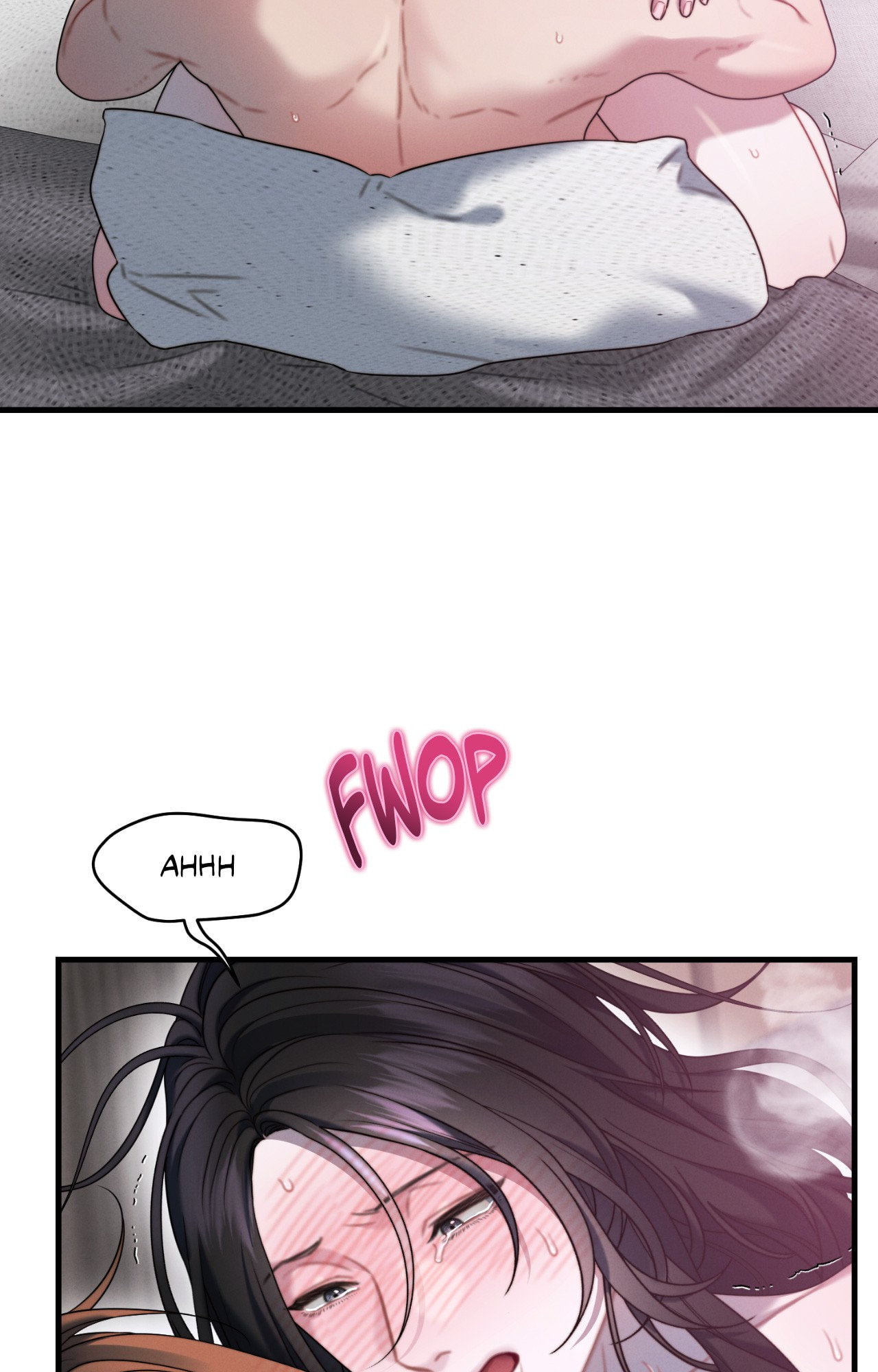 You're Coming With Me! Chapter 25 page 3 - 