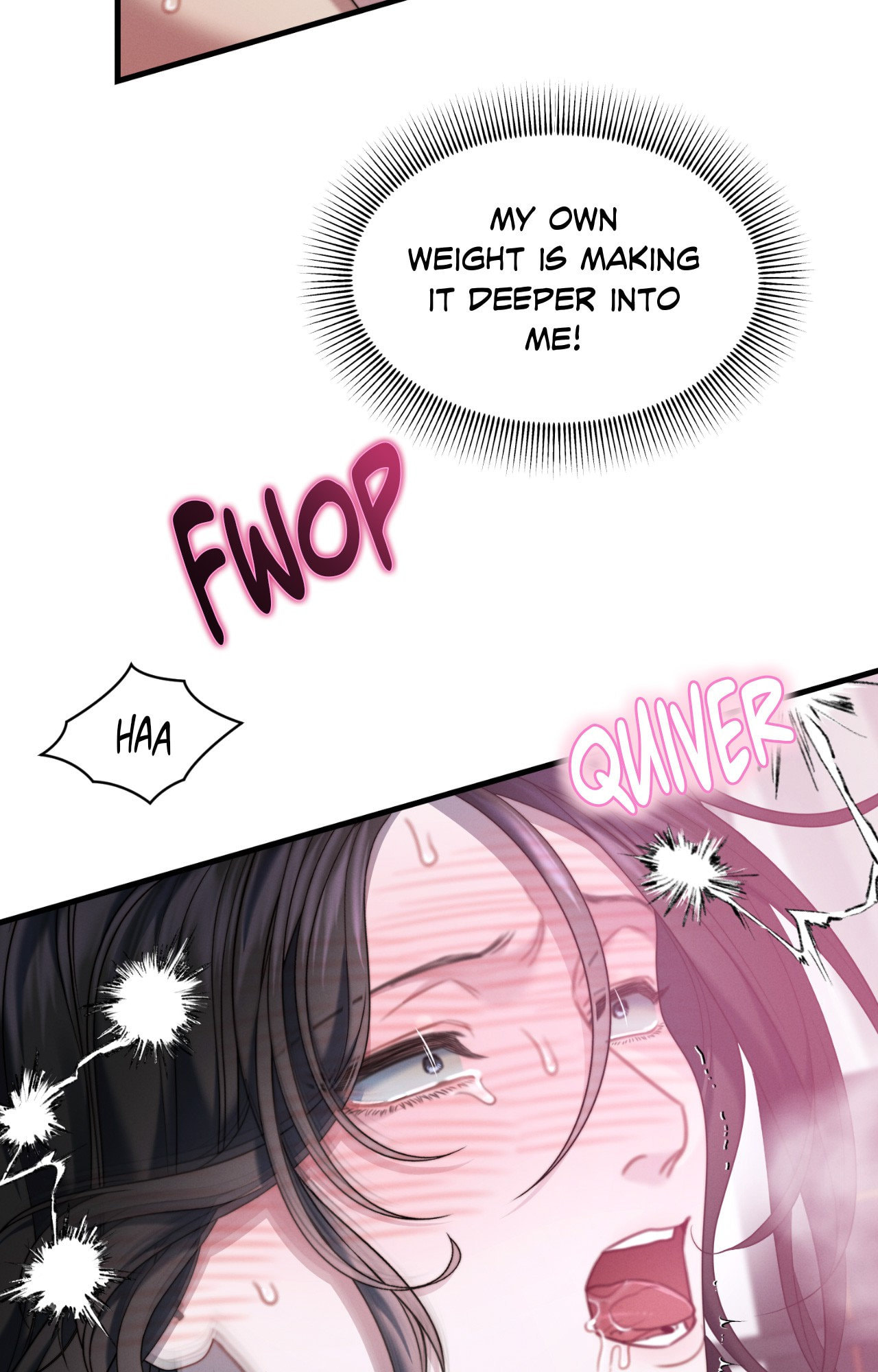 You're Coming With Me! Chapter 25 page 24 - 