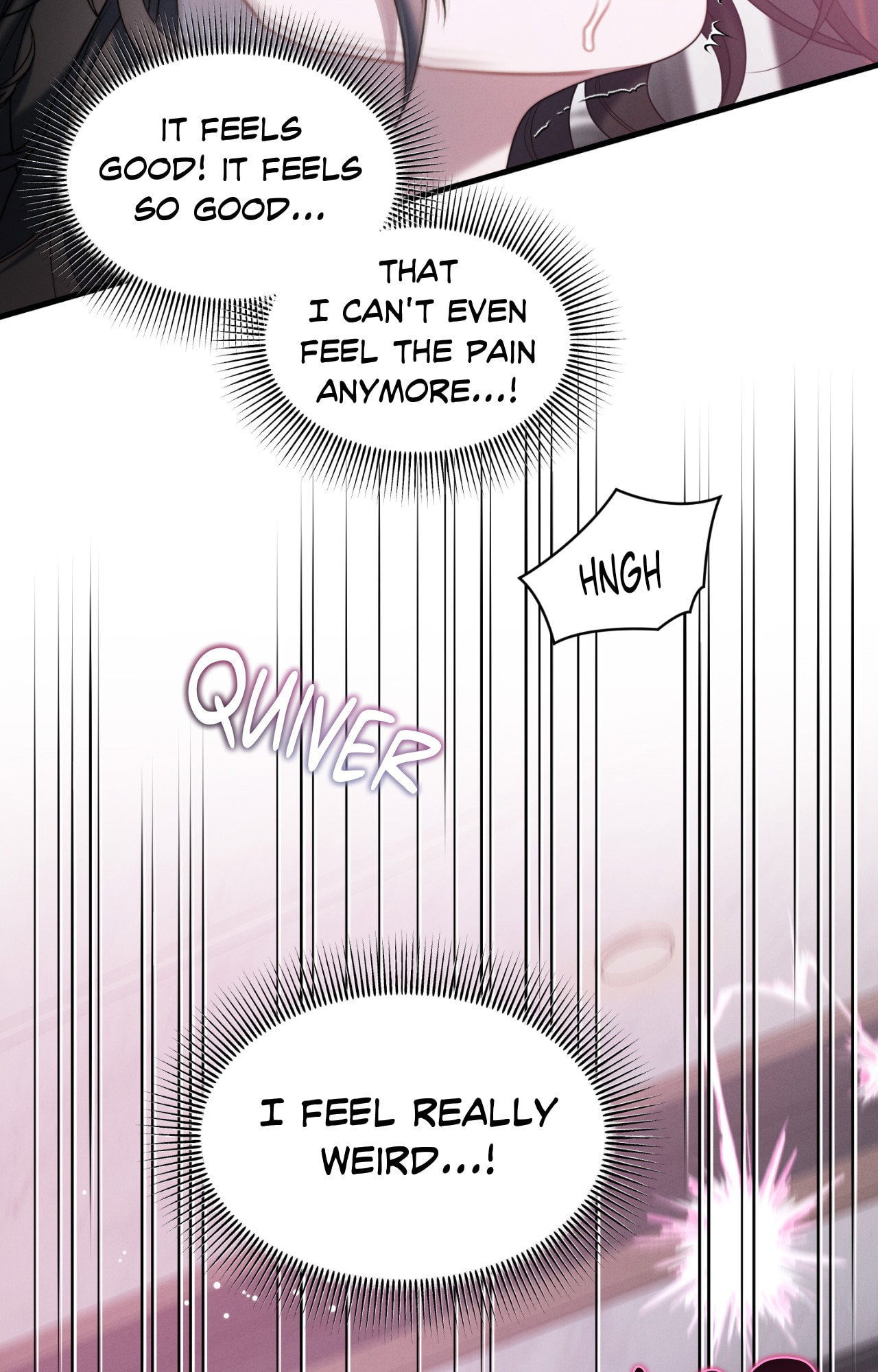You're Coming With Me! Chapter 25 page 25 - 