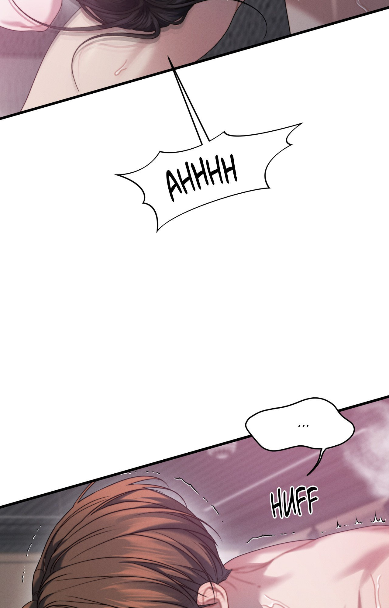 You're Coming With Me! Chapter 25 page 27 - 
