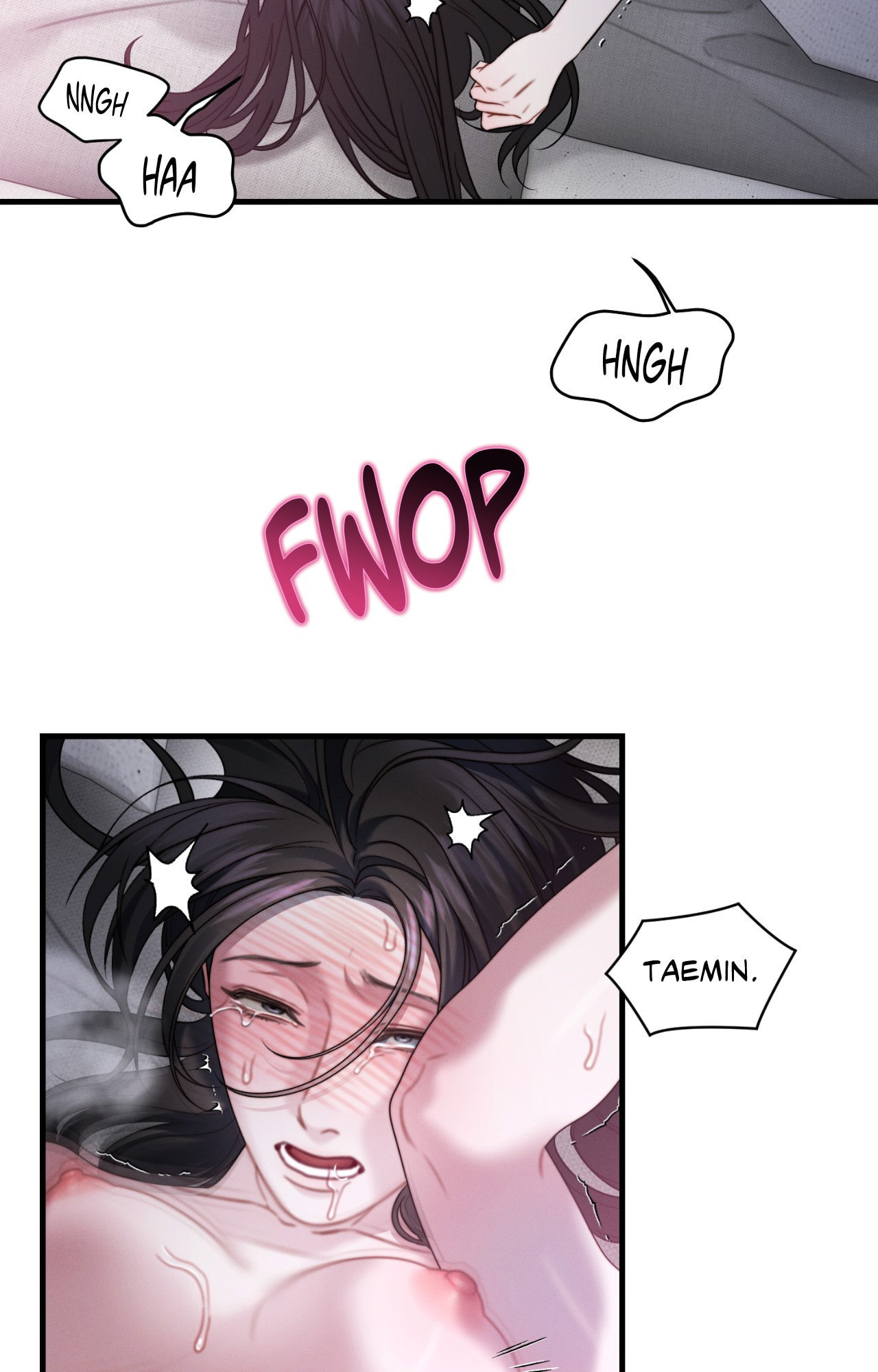You're Coming With Me! Chapter 25 page 31 - 