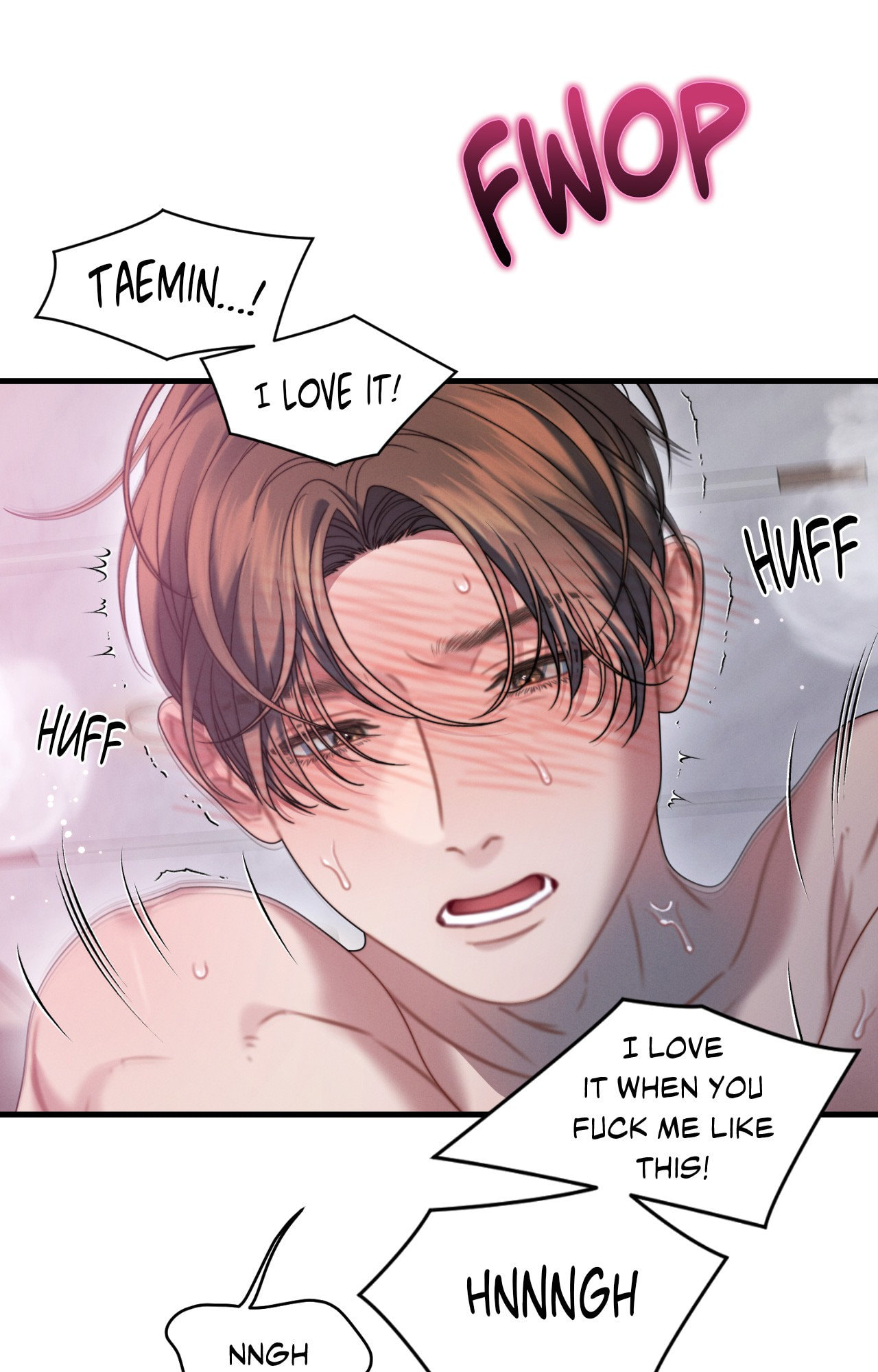 You're Coming With Me! Chapter 25 page 34 - 