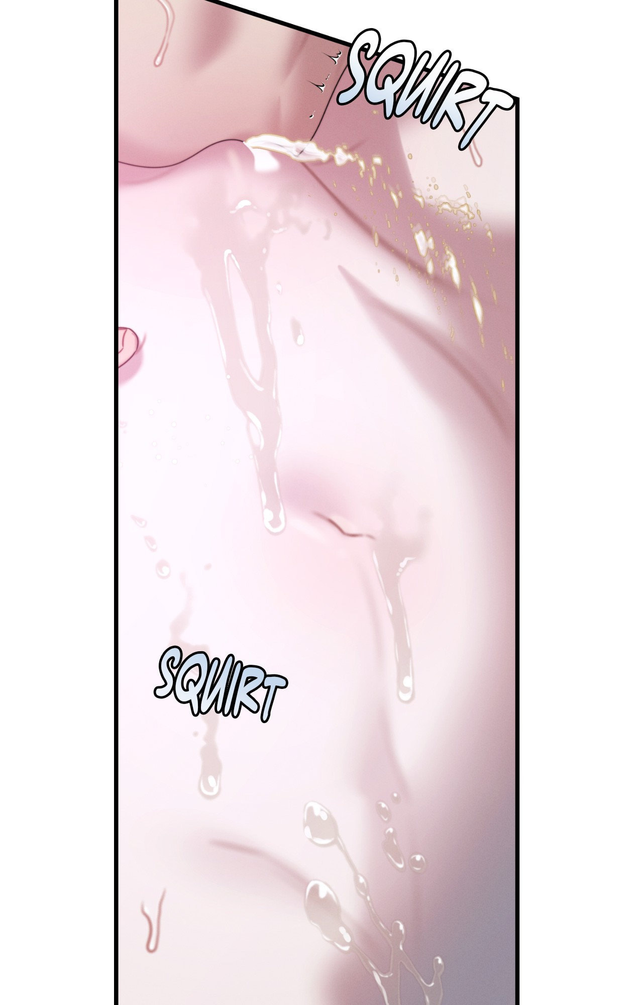 You're Coming With Me! Chapter 25 page 40 - 