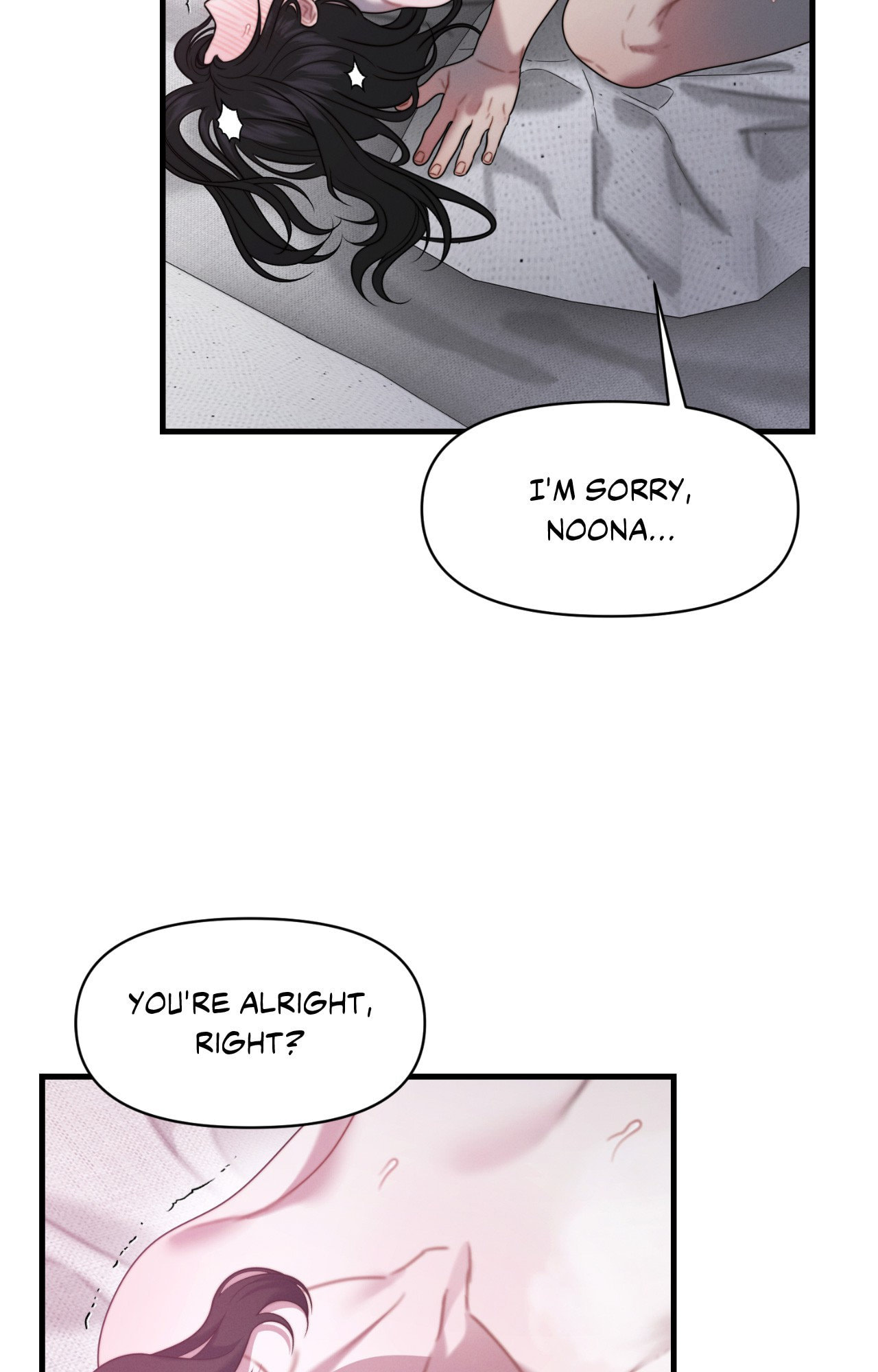 You're Coming With Me! Chapter 25 page 46 - 