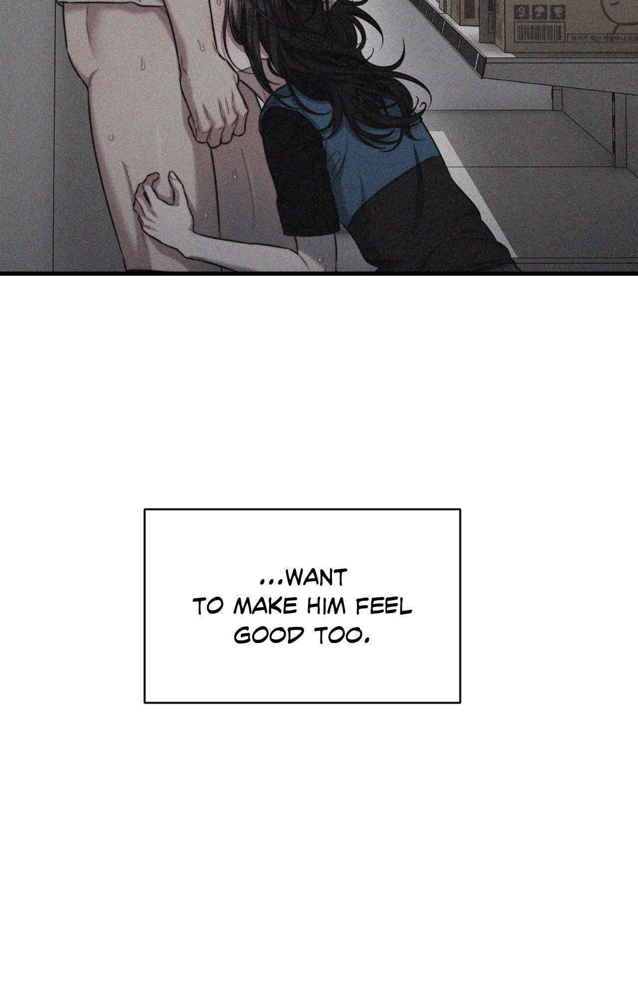 You're Coming With Me! Chapter 25 page 51 - 