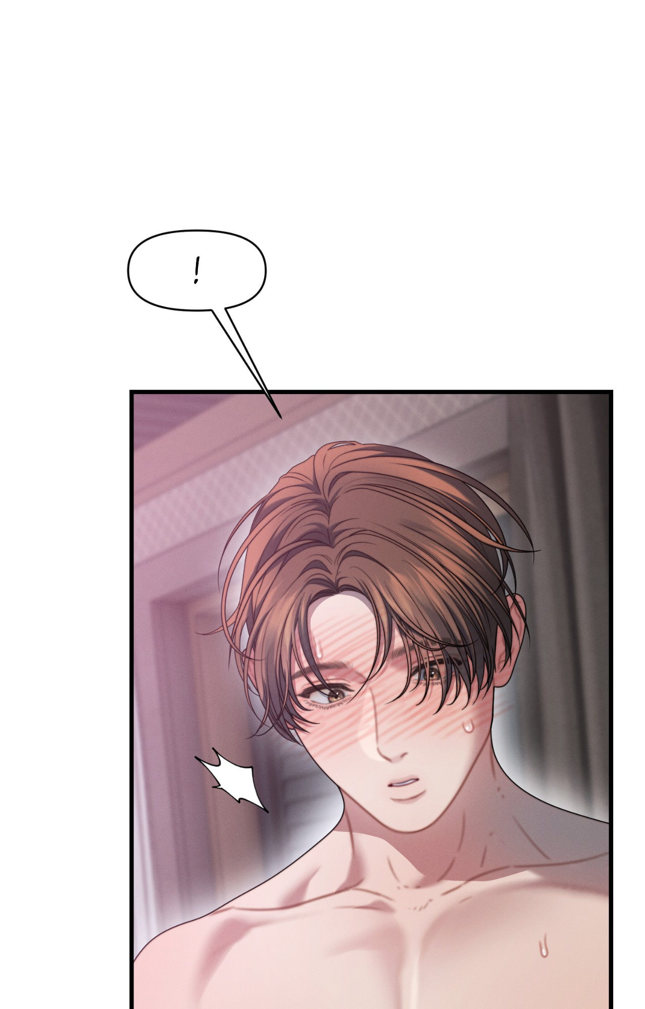 You're Coming With Me! Chapter 25 page 52 - 