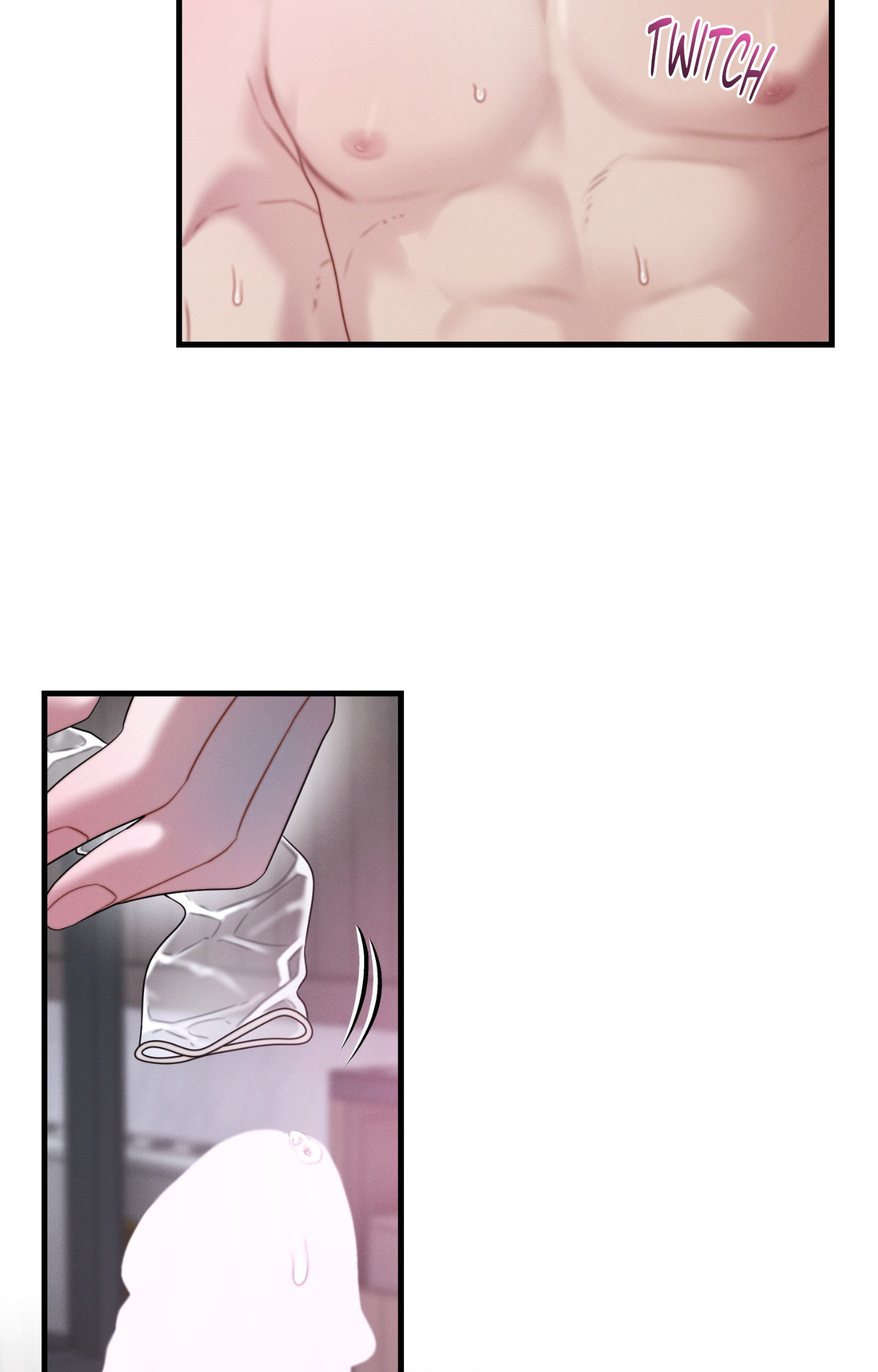 You're Coming With Me! Chapter 25 page 53 - 