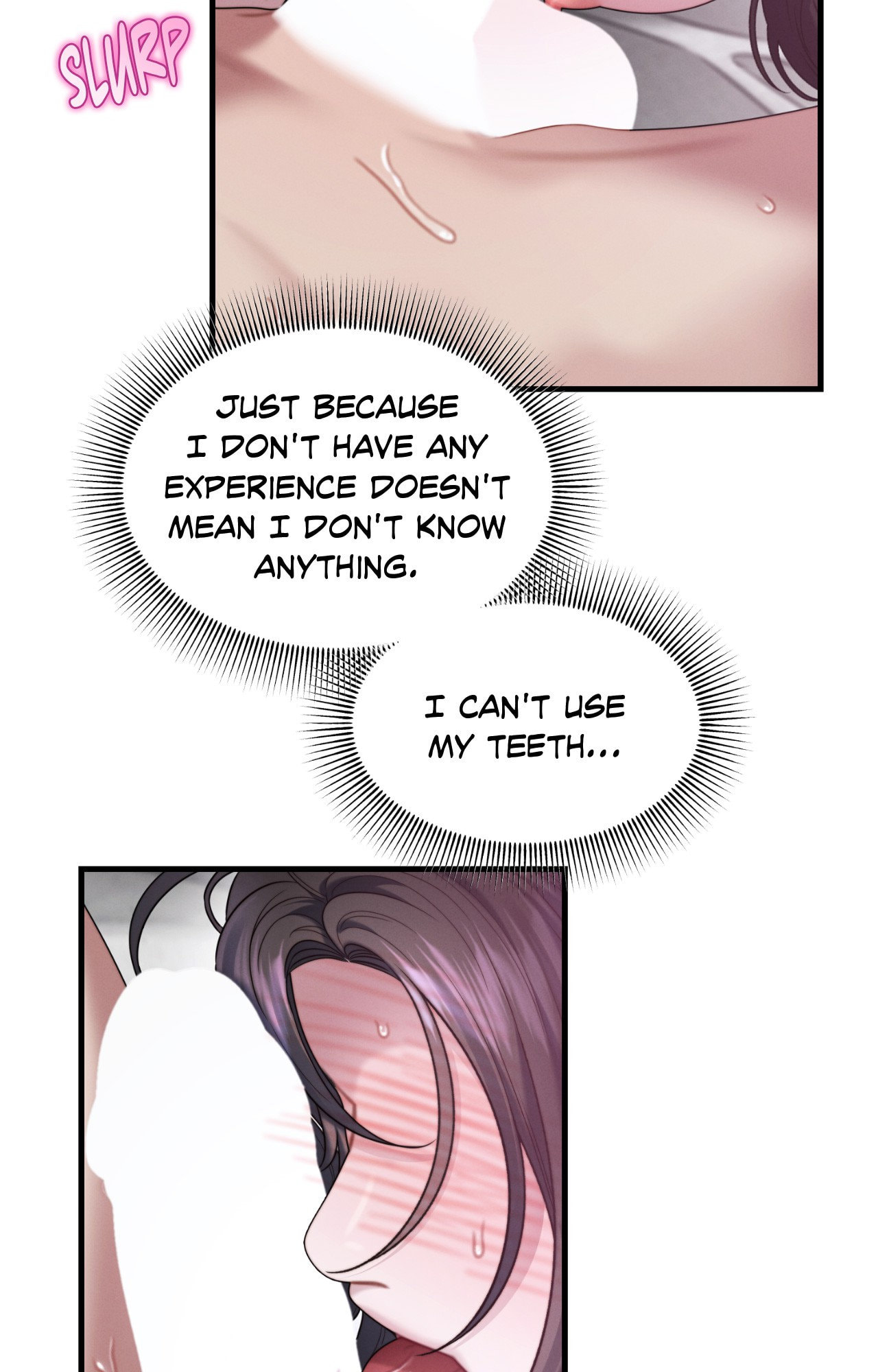You're Coming With Me! Chapter 25 page 58 - 