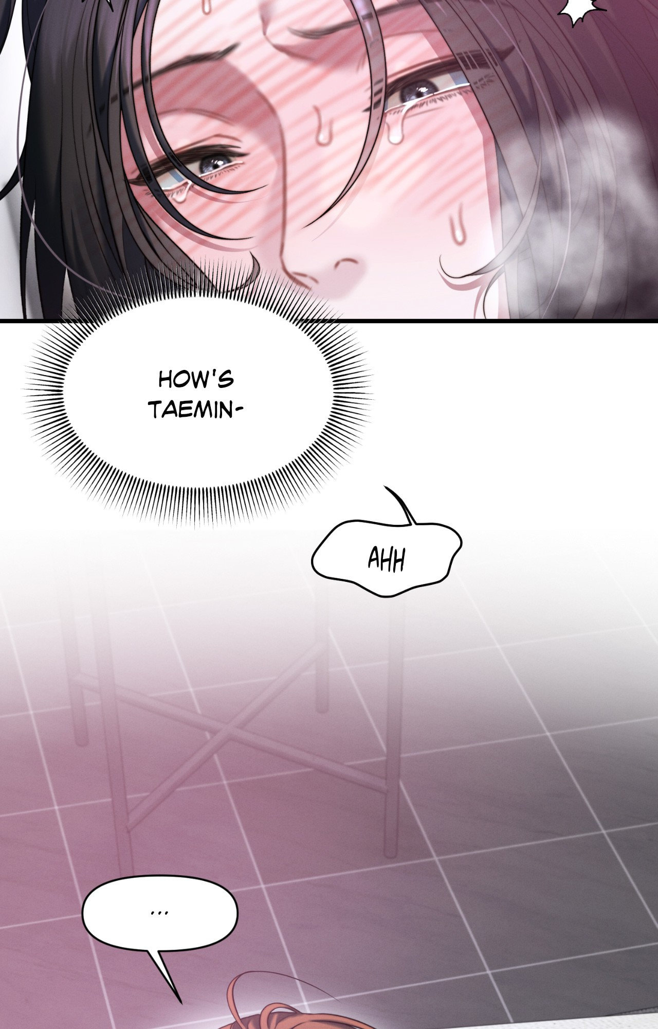 You're Coming With Me! Chapter 25 page 7 - 