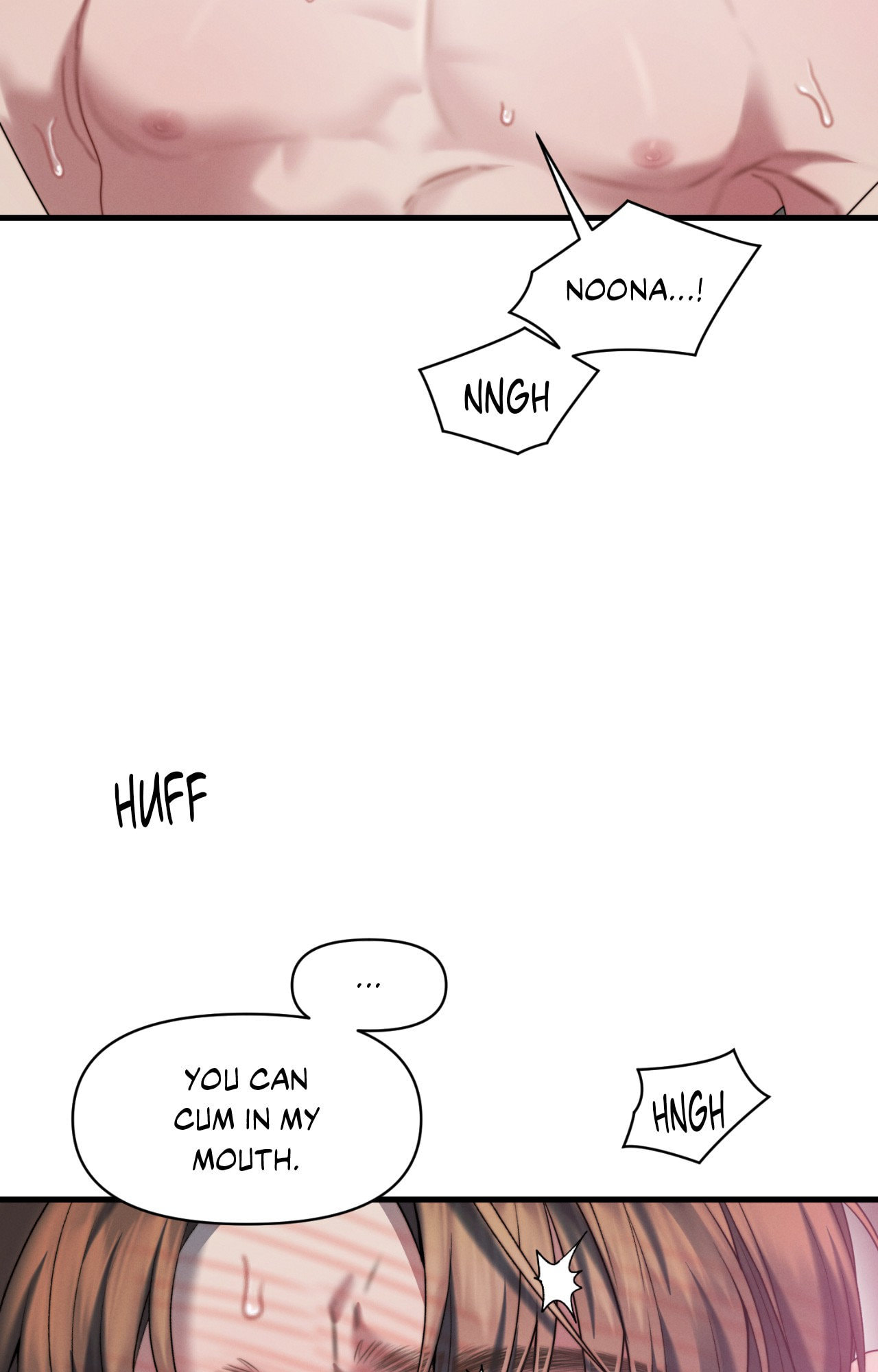 You're Coming With Me! Chapter 25 page 63 - 