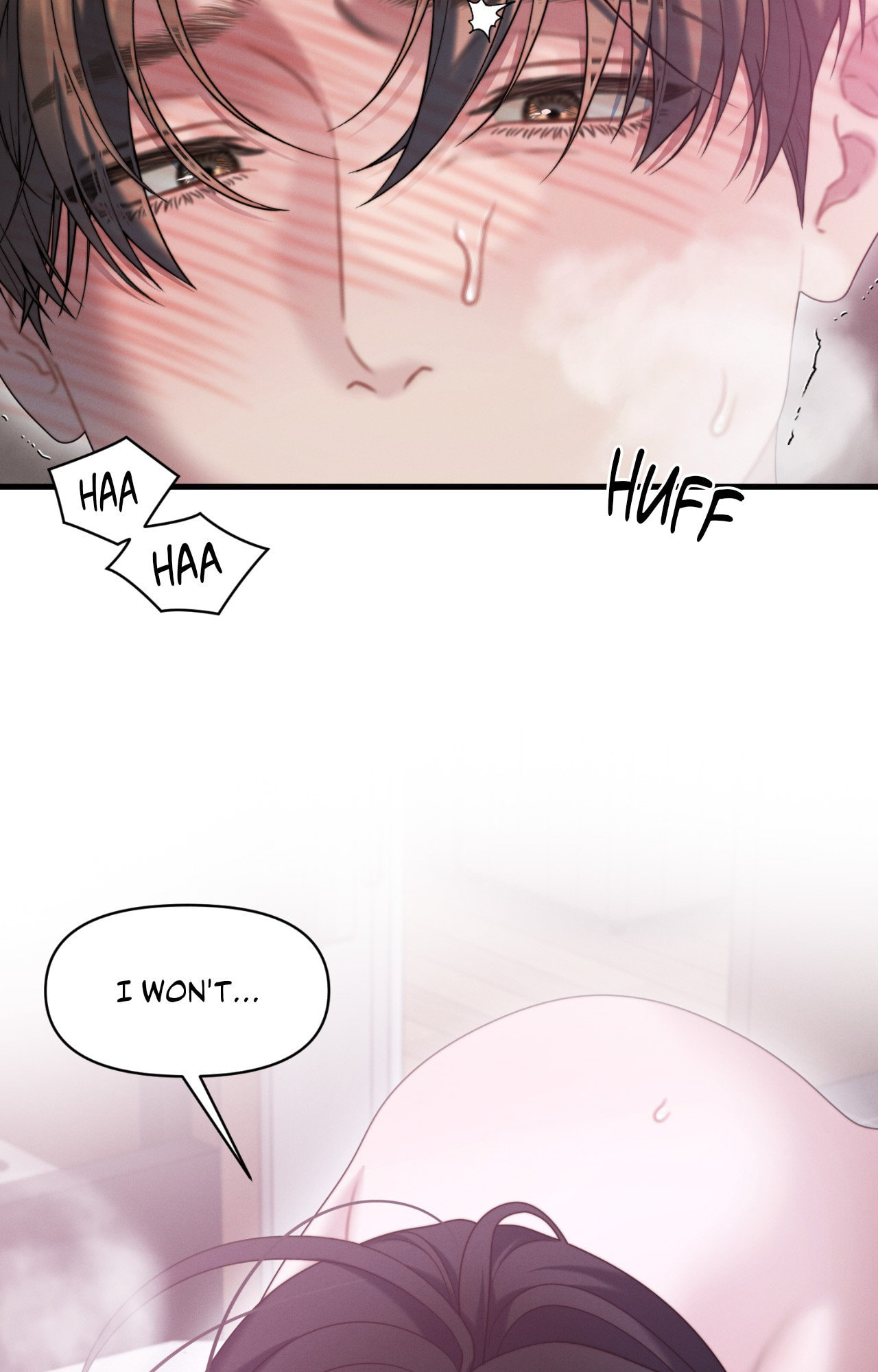 You're Coming With Me! Chapter 25 page 64 - 
