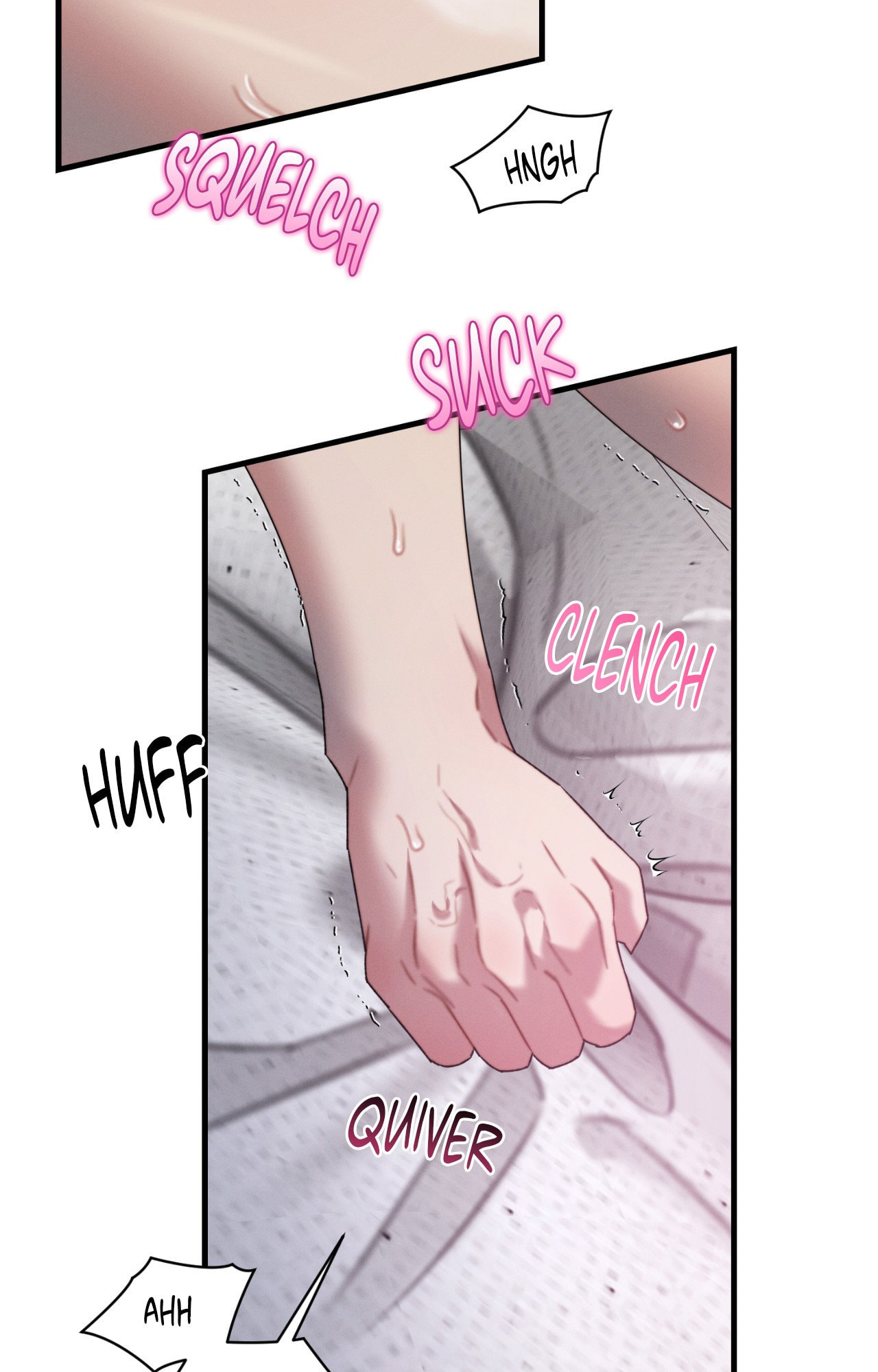 You're Coming With Me! Chapter 25 page 68 - 