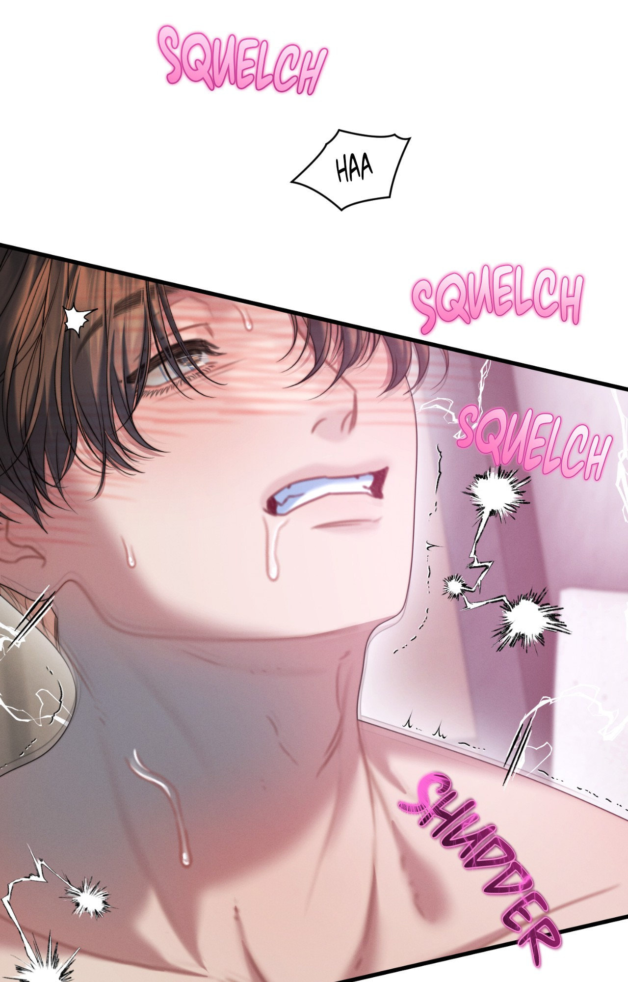 You're Coming With Me! Chapter 25 page 72 - 