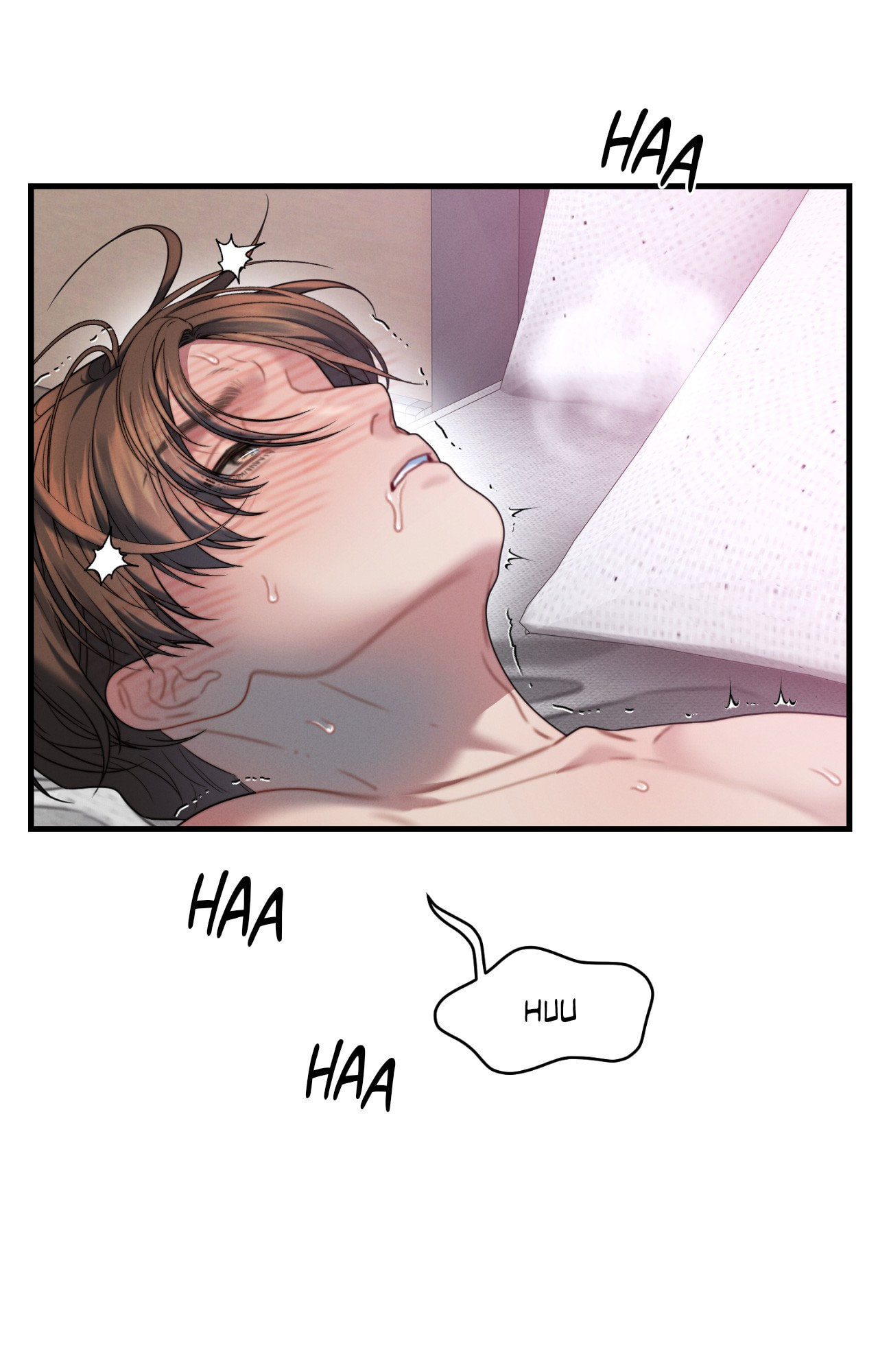 You're Coming With Me! Chapter 25 page 79 - 
