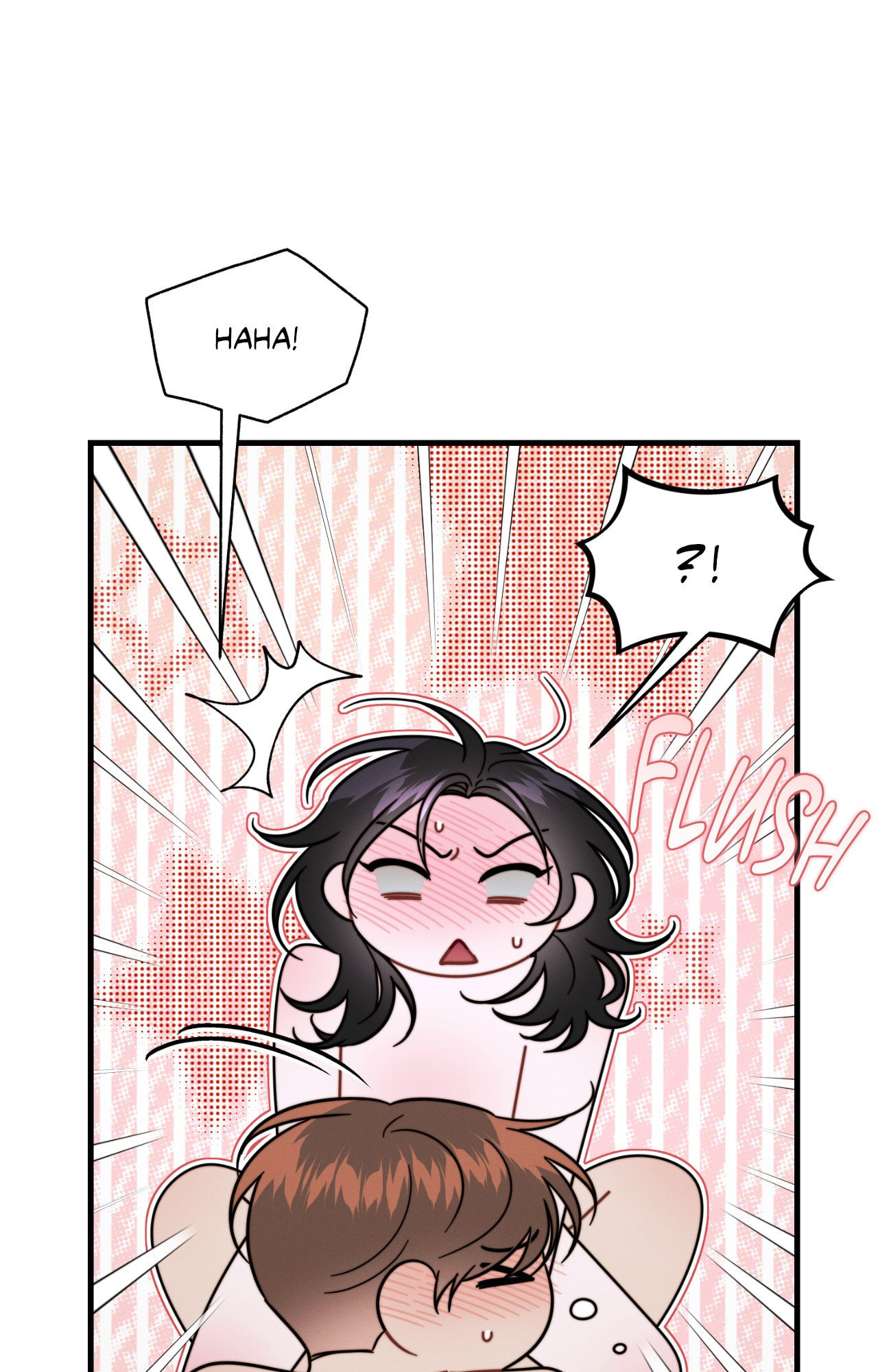 You're Coming With Me! Chapter 25 page 9 - 