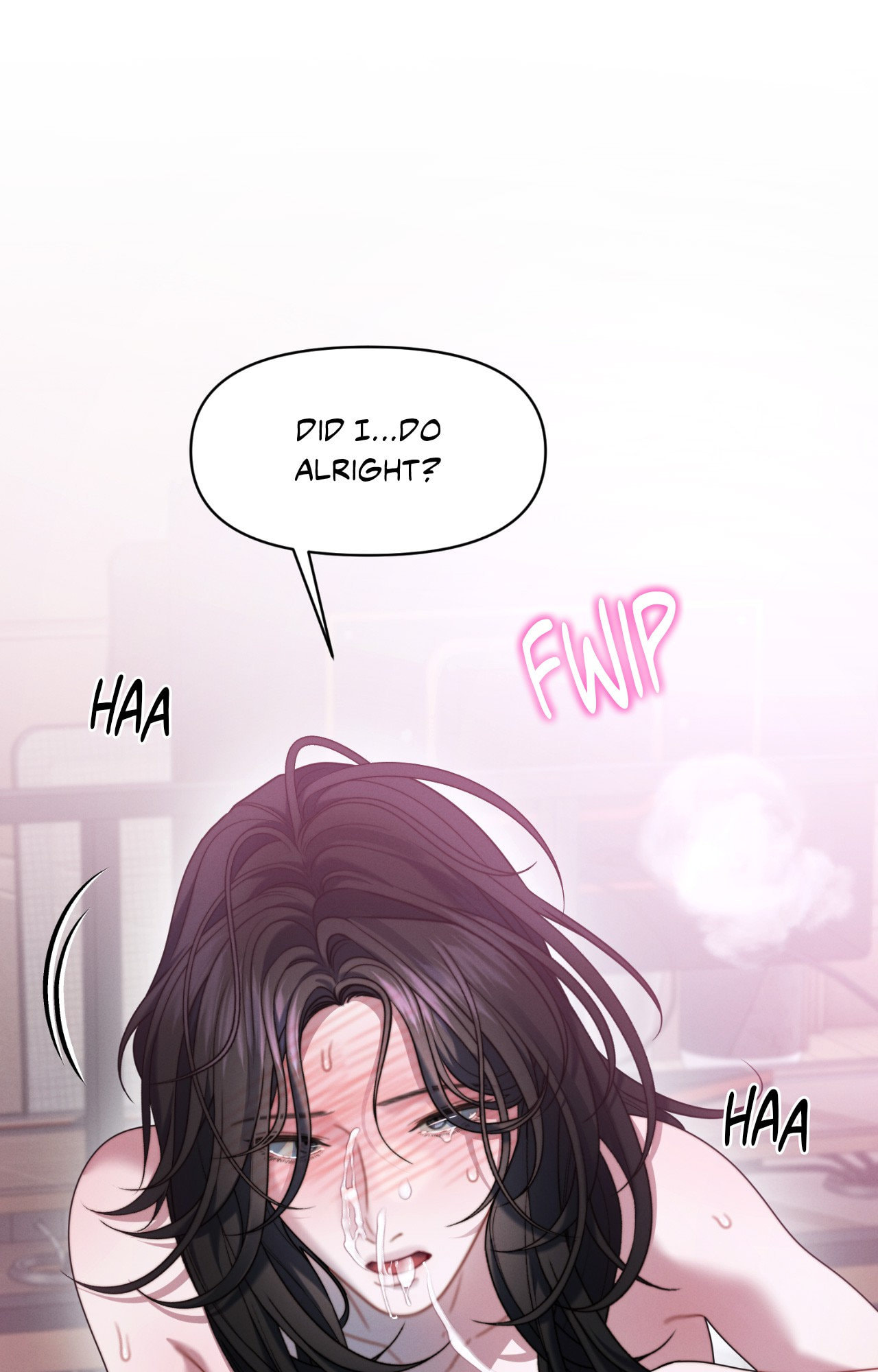 You're Coming With Me! Chapter 25 page 81 - 