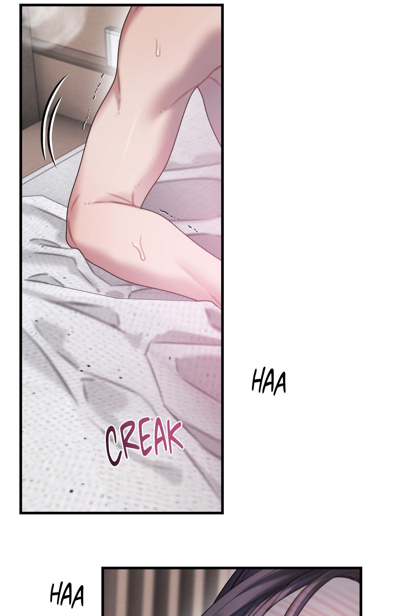 You're Coming With Me! Chapter 25 page 83 - 