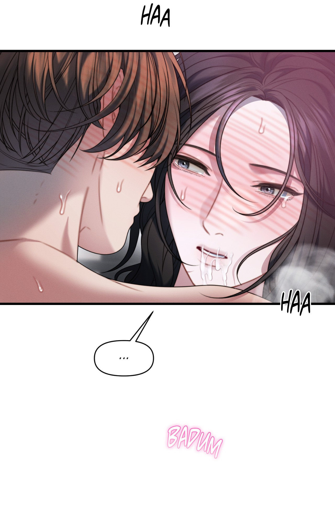 You're Coming With Me! Chapter 25 page 87 - 