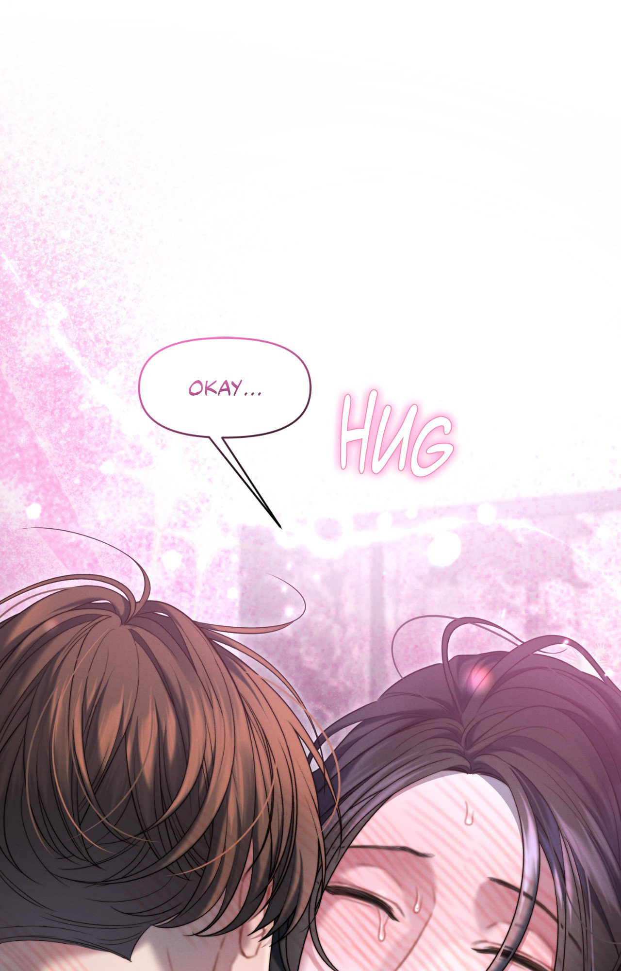 You're Coming With Me! Chapter 25 page 89 - 
